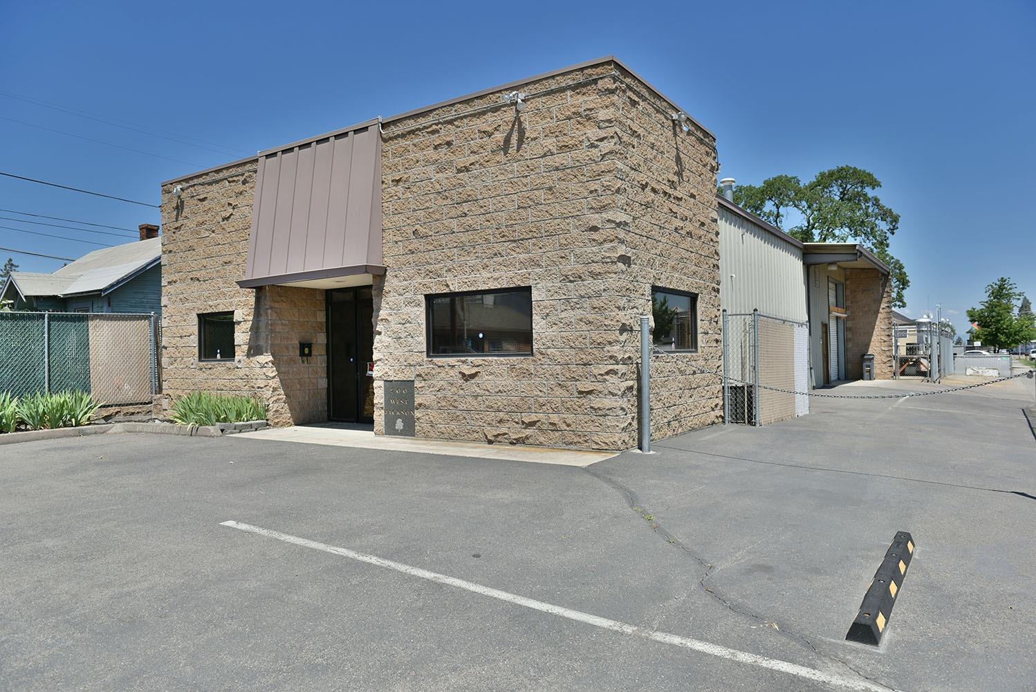 N/A - Commercial Sale