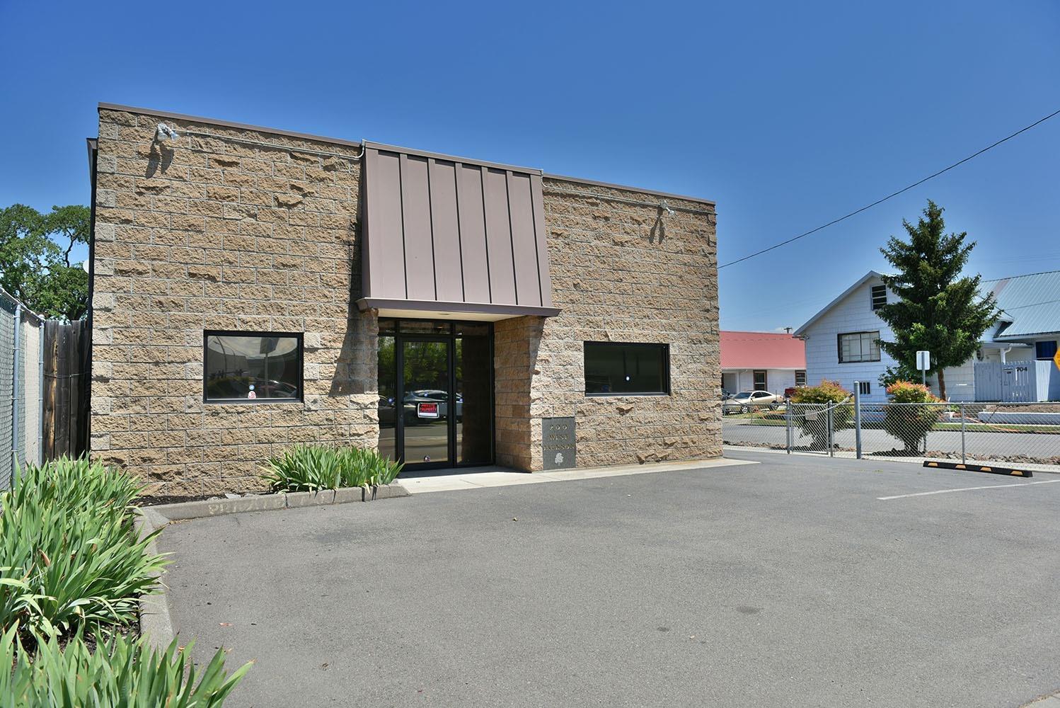 N/A - Commercial Sale