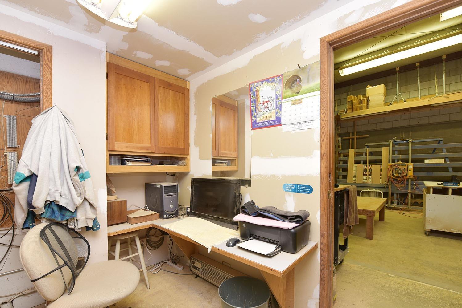 N/A - Commercial Sale