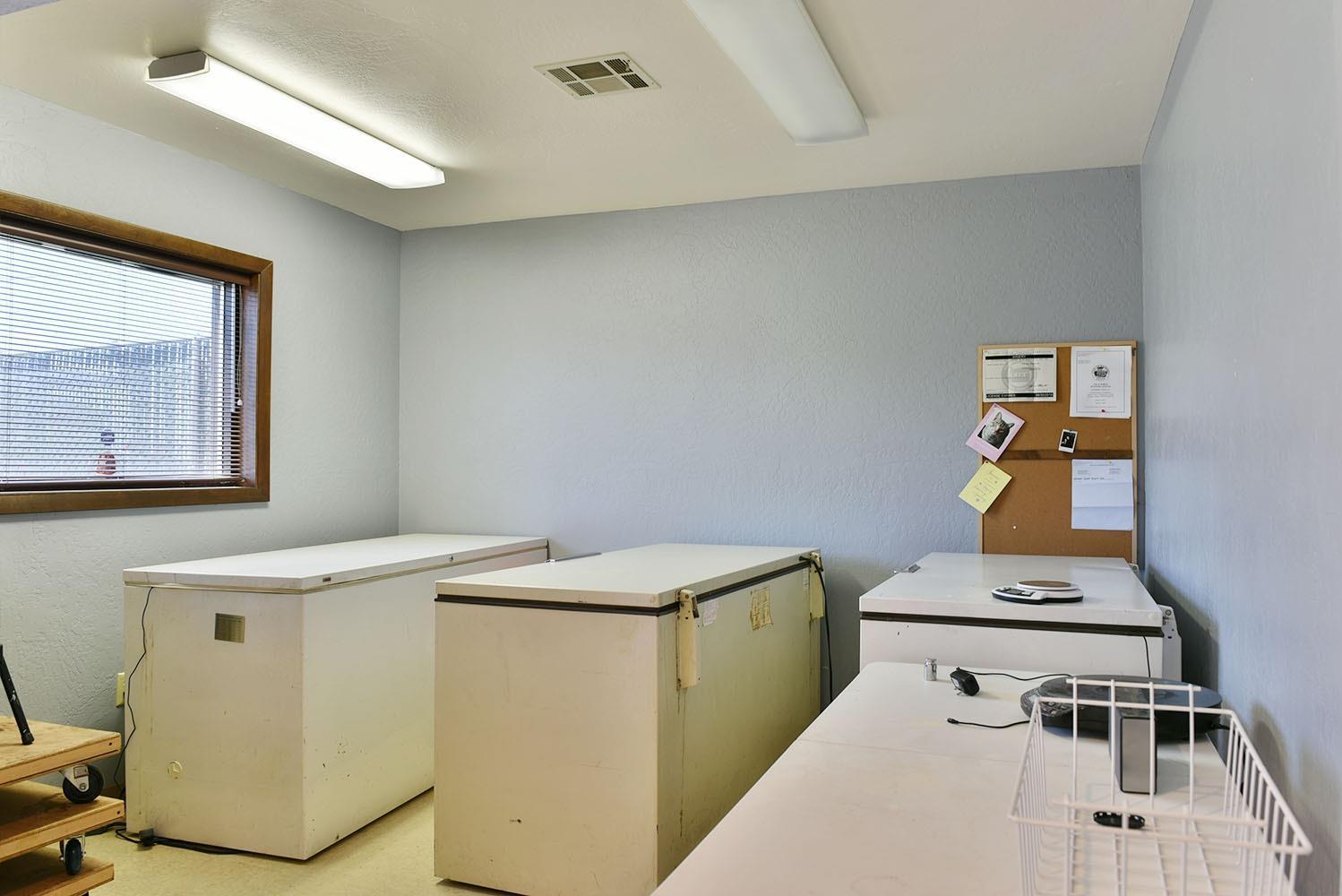 N/A - Commercial Sale