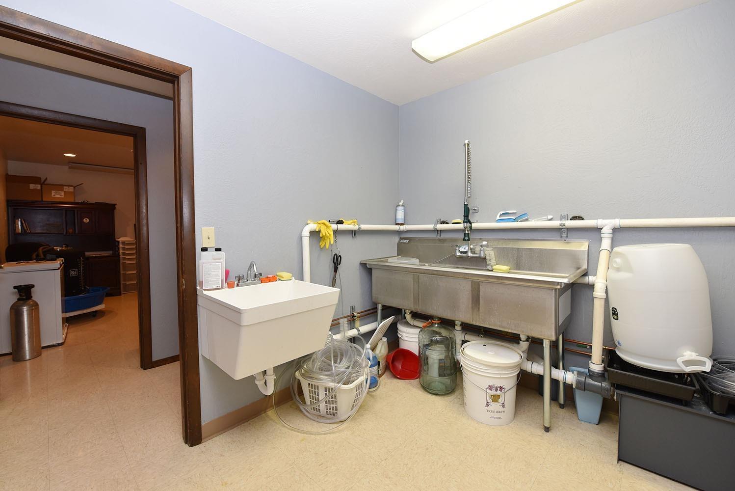 N/A - Commercial Sale