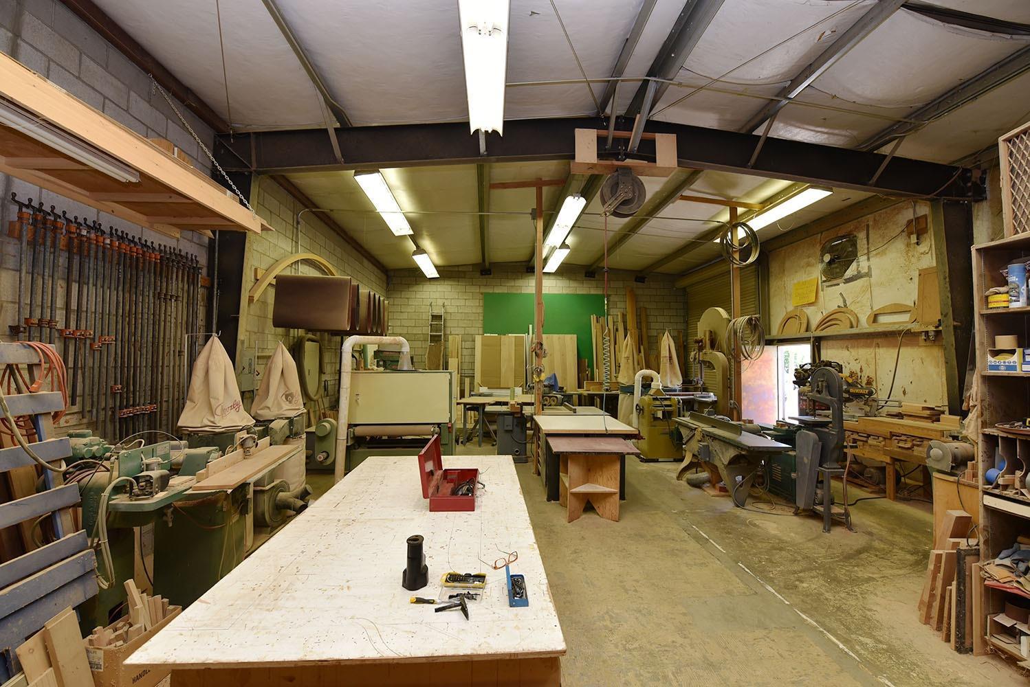 N/A - Commercial Sale