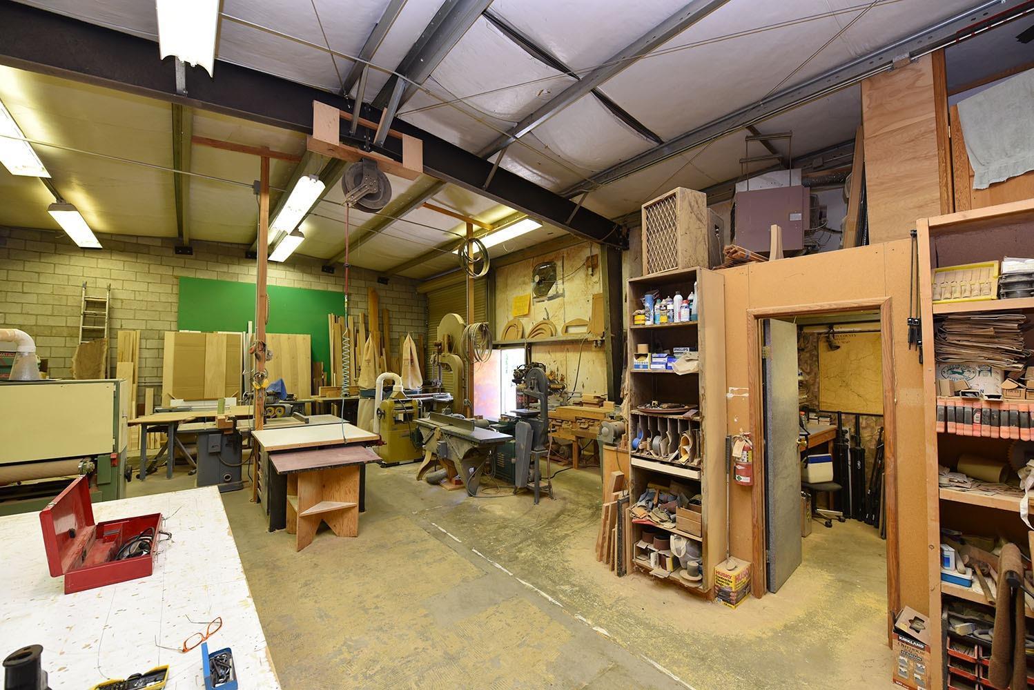 N/A - Commercial Sale