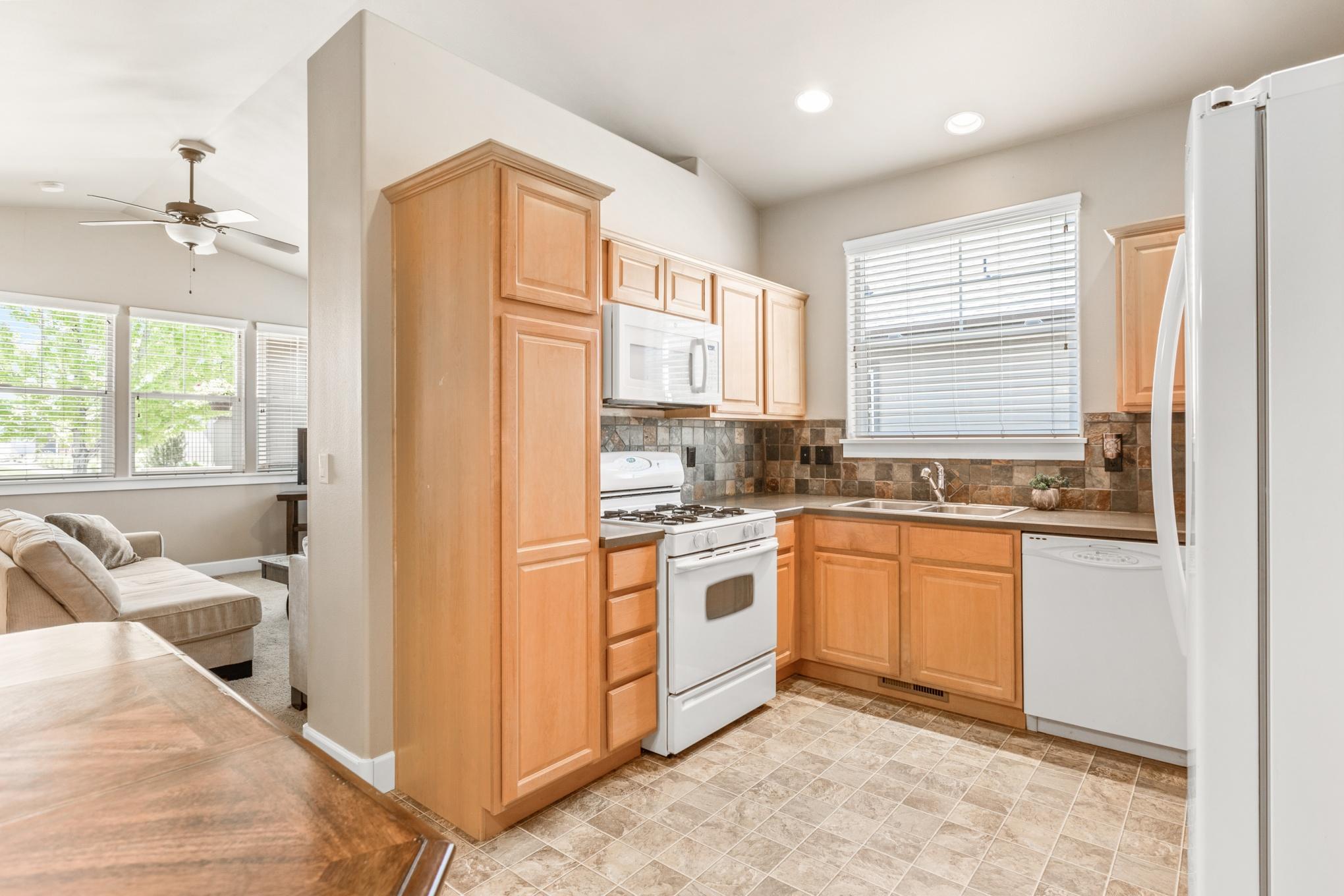 Ironhorse - Residential