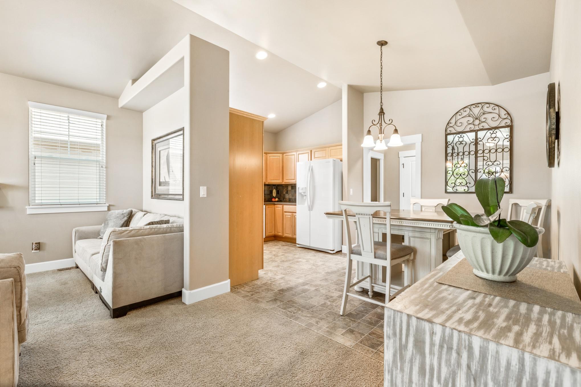 Ironhorse - Residential