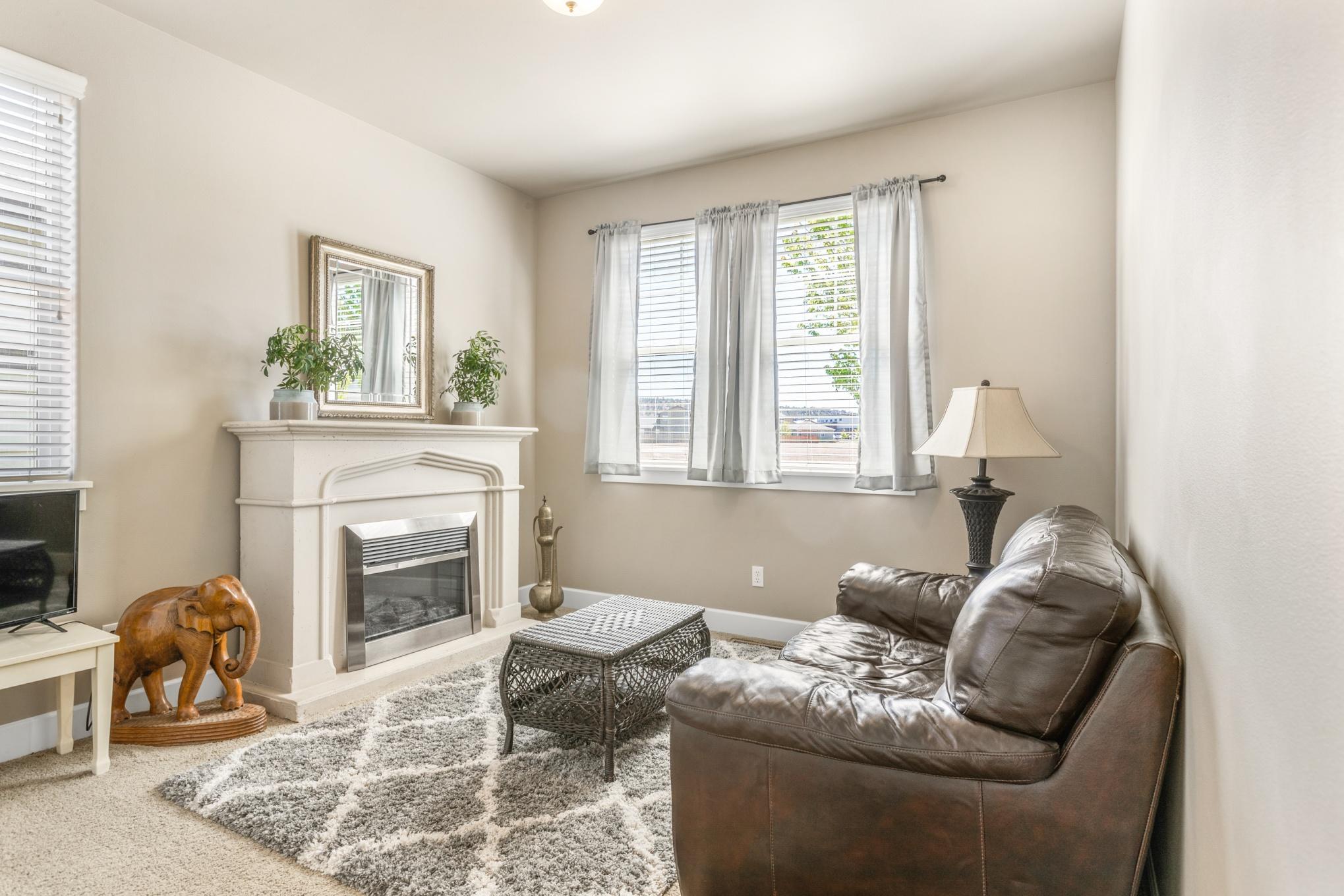 Ironhorse - Residential