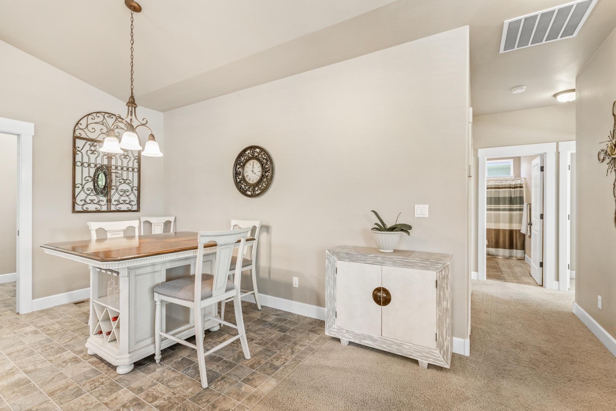 Ironhorse - Residential