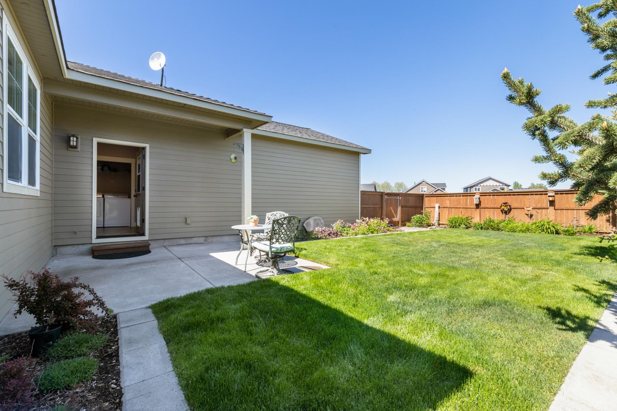 Ironhorse - Residential