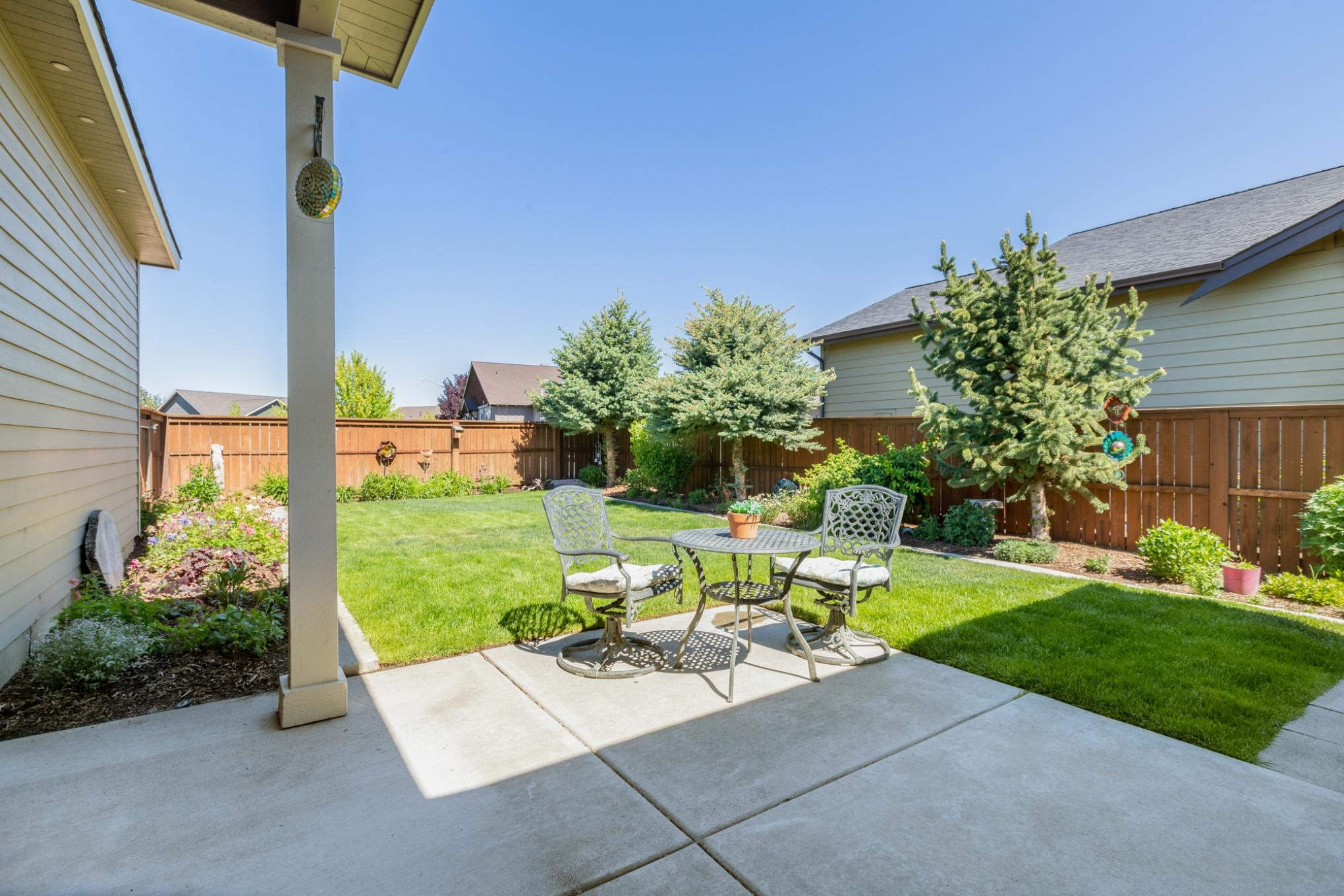 Ironhorse - Residential