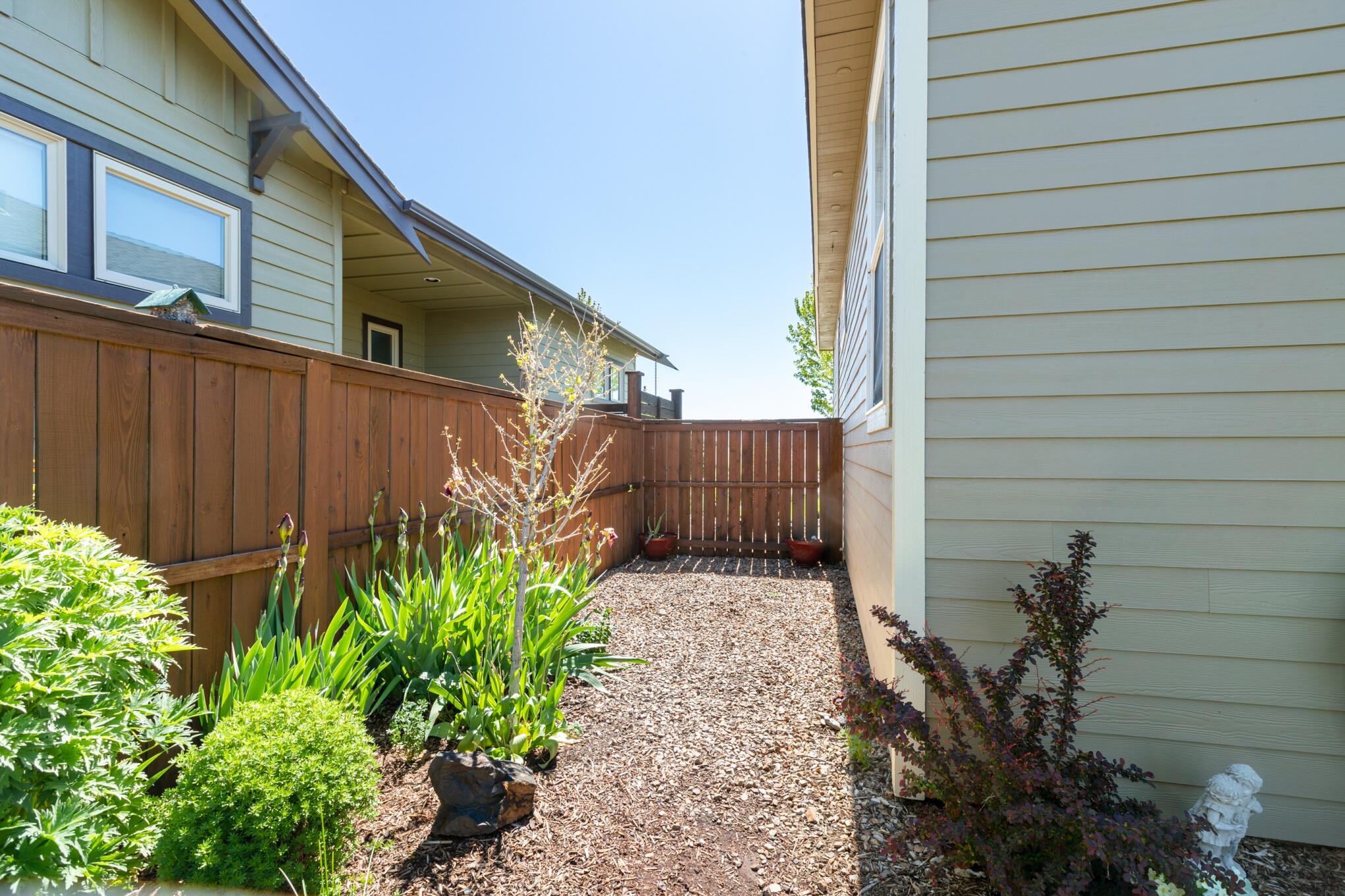 Ironhorse - Residential