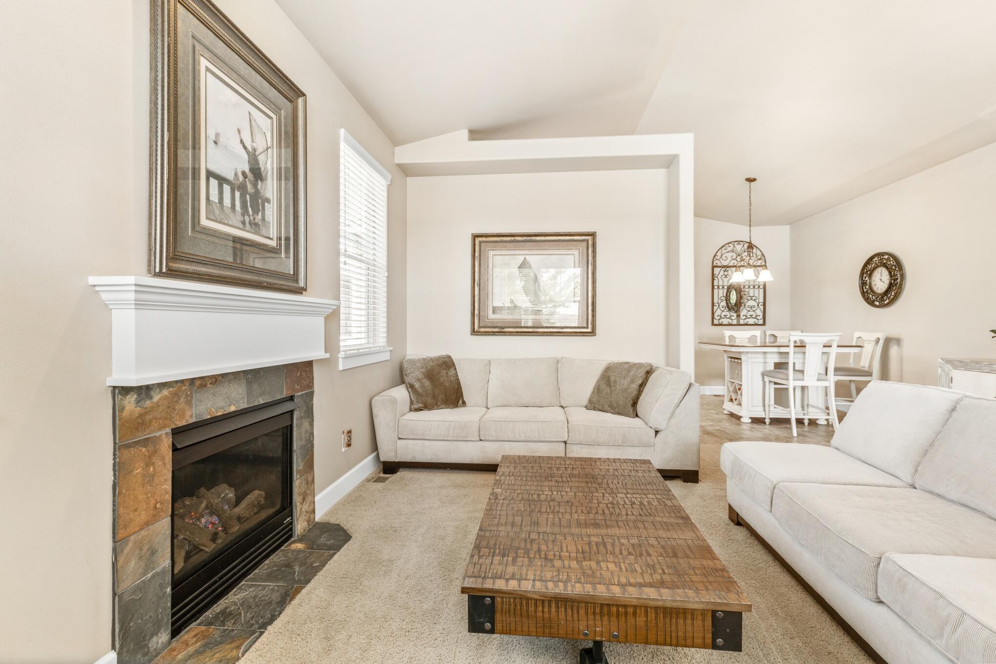 Ironhorse - Residential