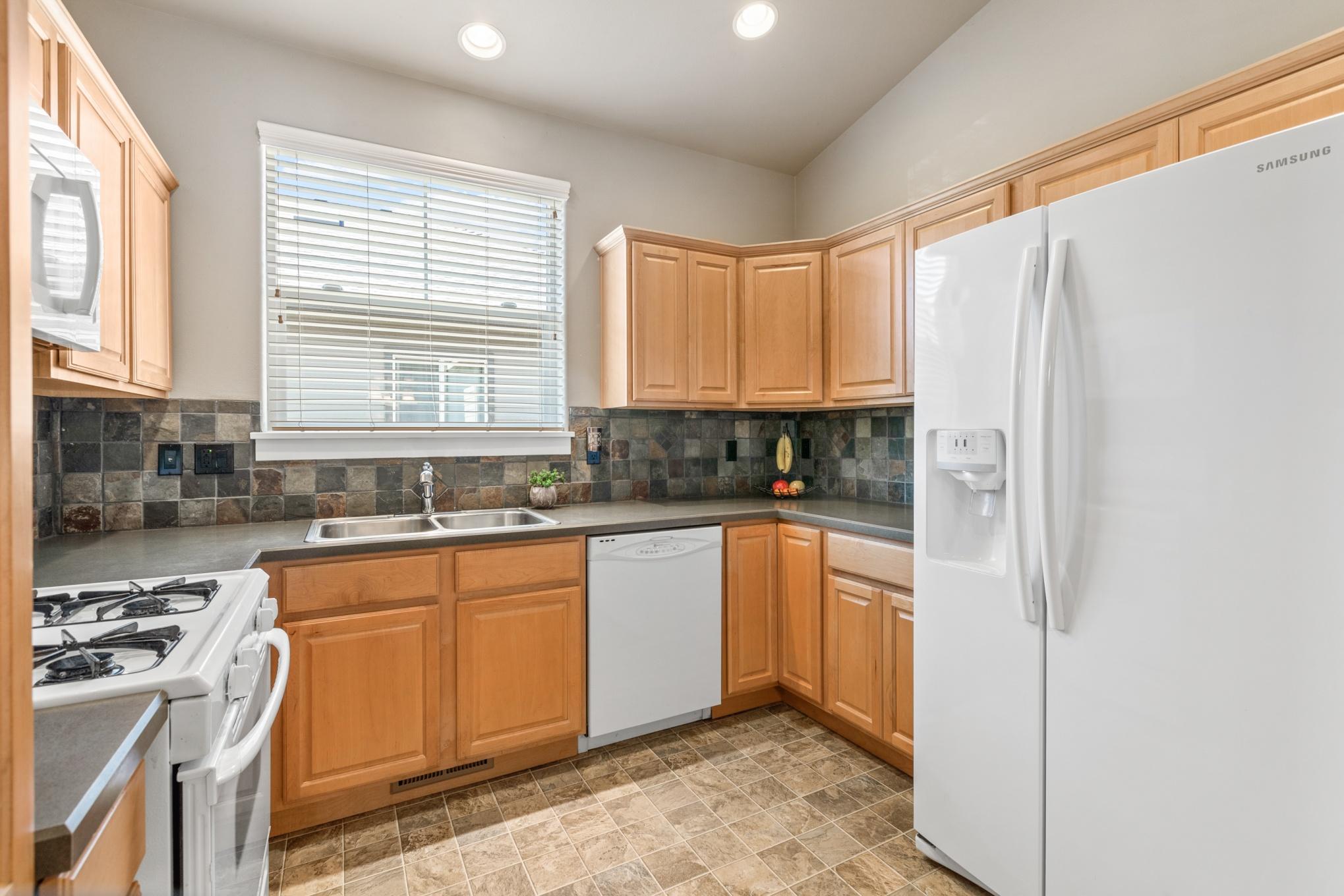 Ironhorse - Residential