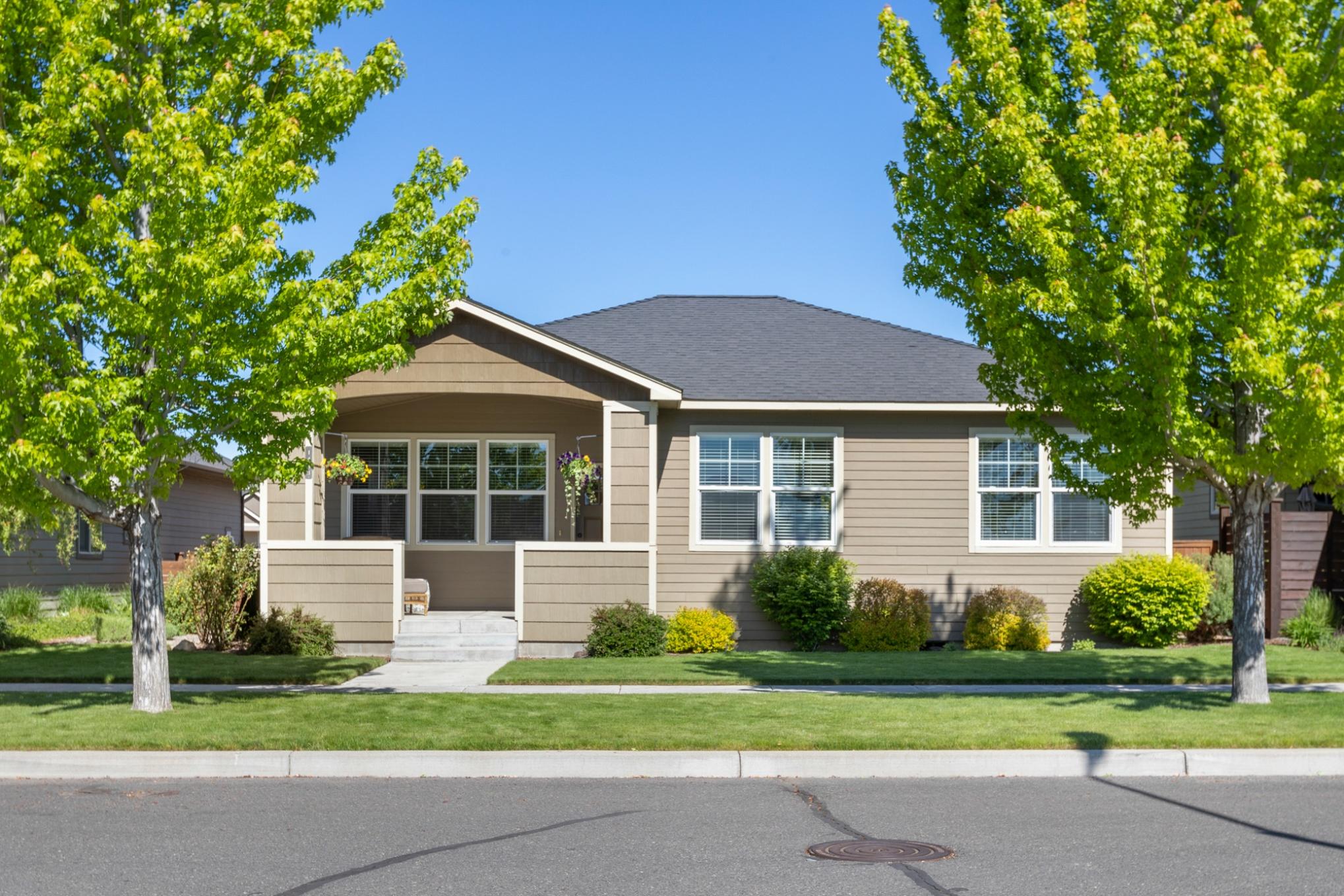 Ironhorse - Residential