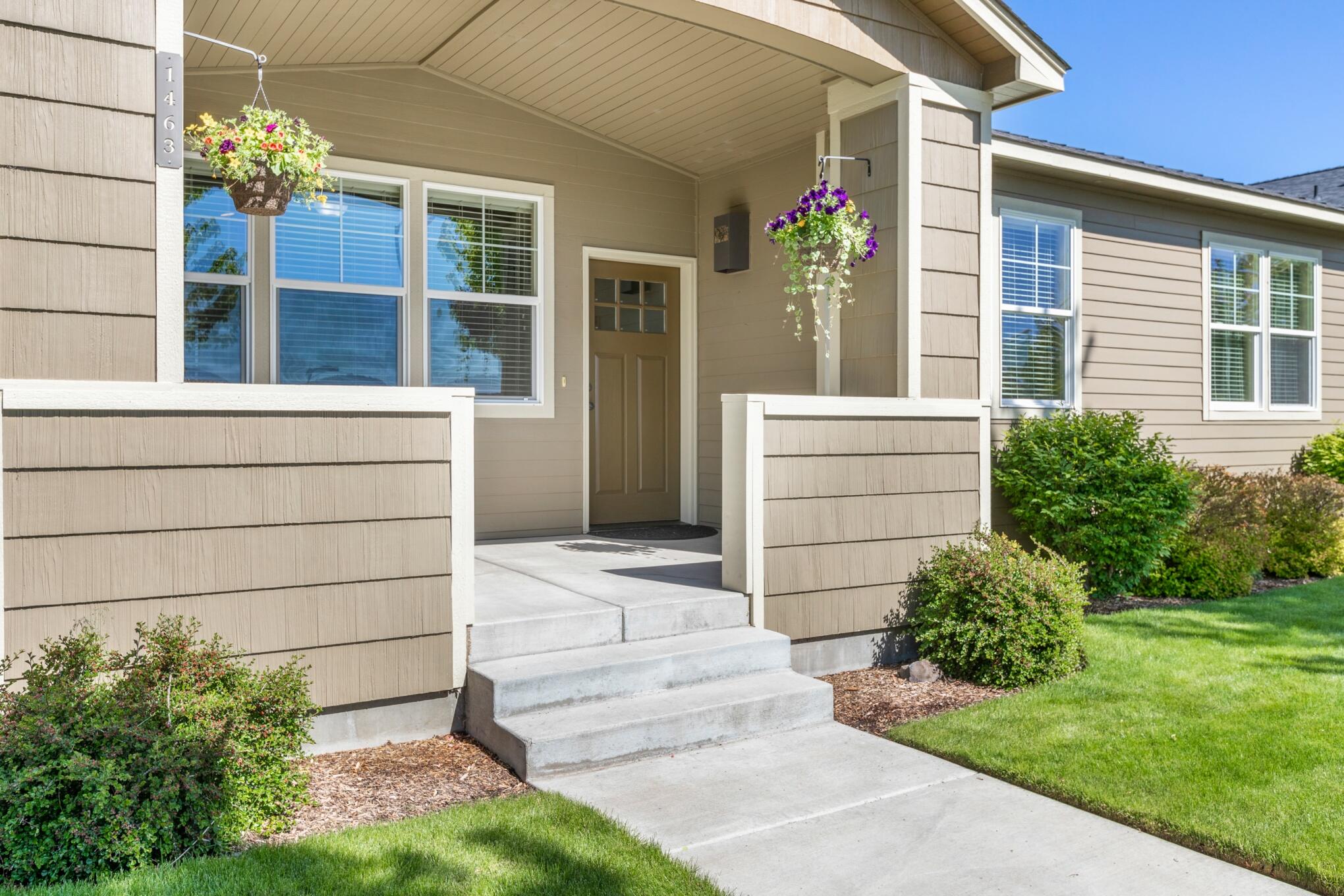 Ironhorse - Residential