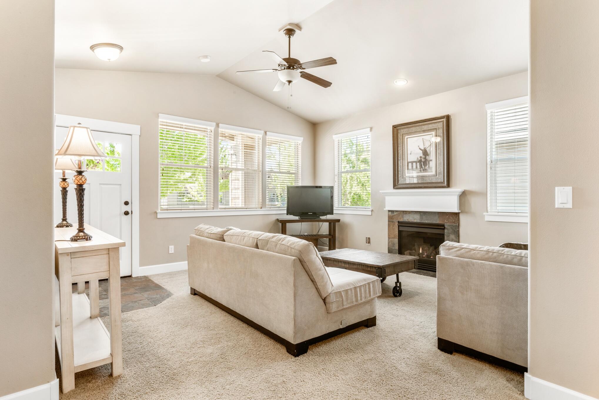 Ironhorse - Residential