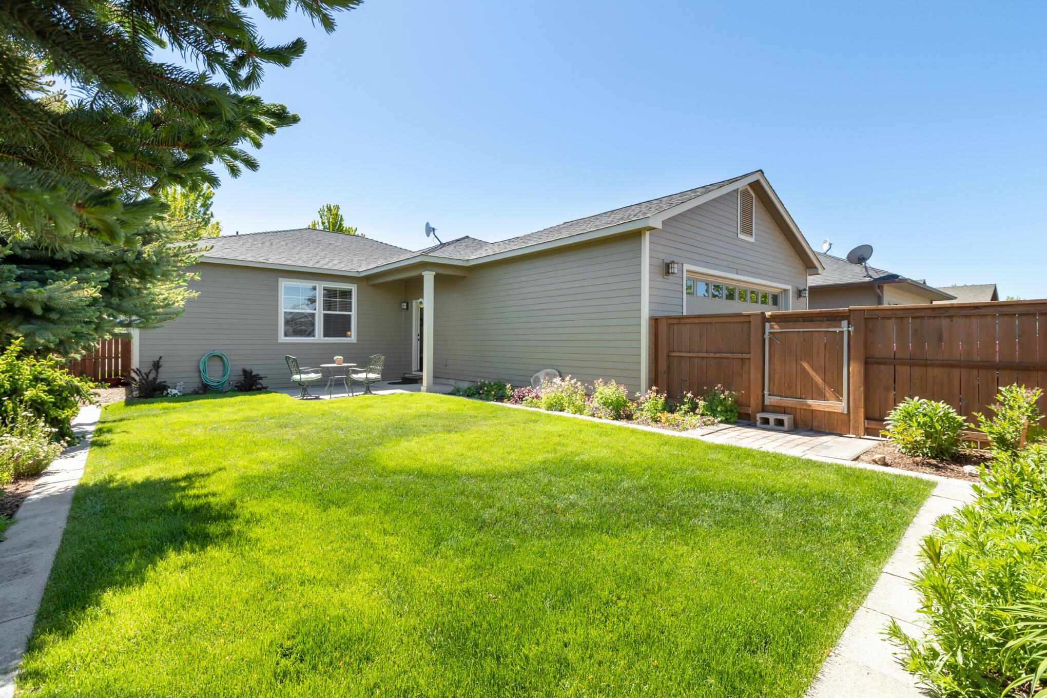 Ironhorse - Residential