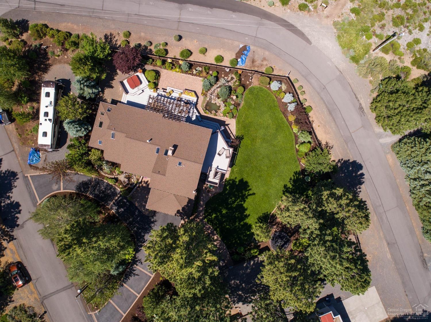 1st On The Hillsites - Residential