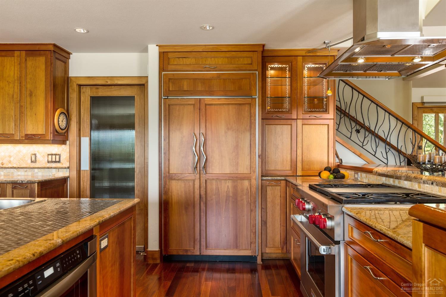 1st On The Hillsites - Residential