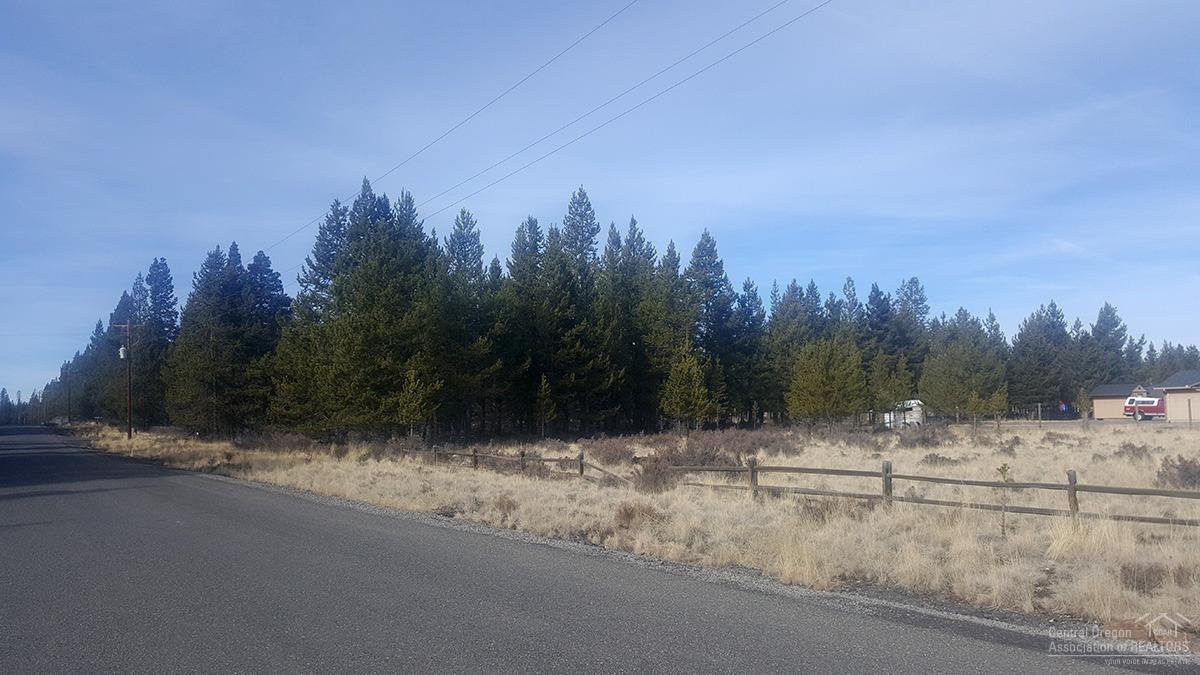 Split Rail Ranchos - Land