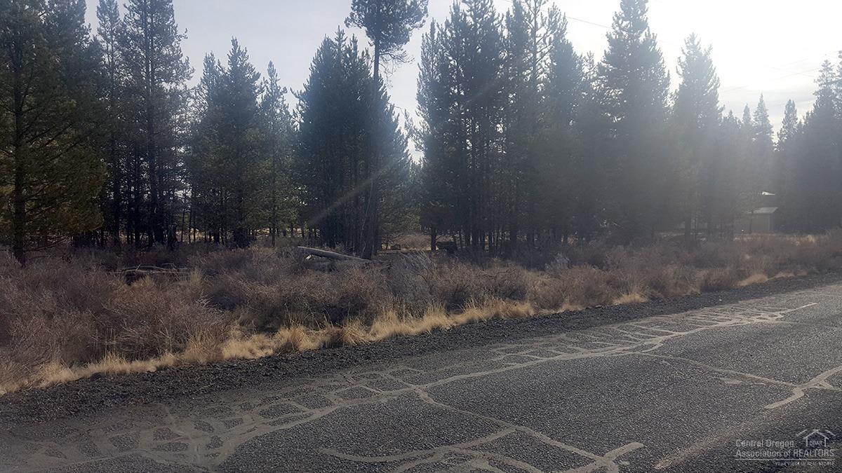 Split Rail Ranchos - Land