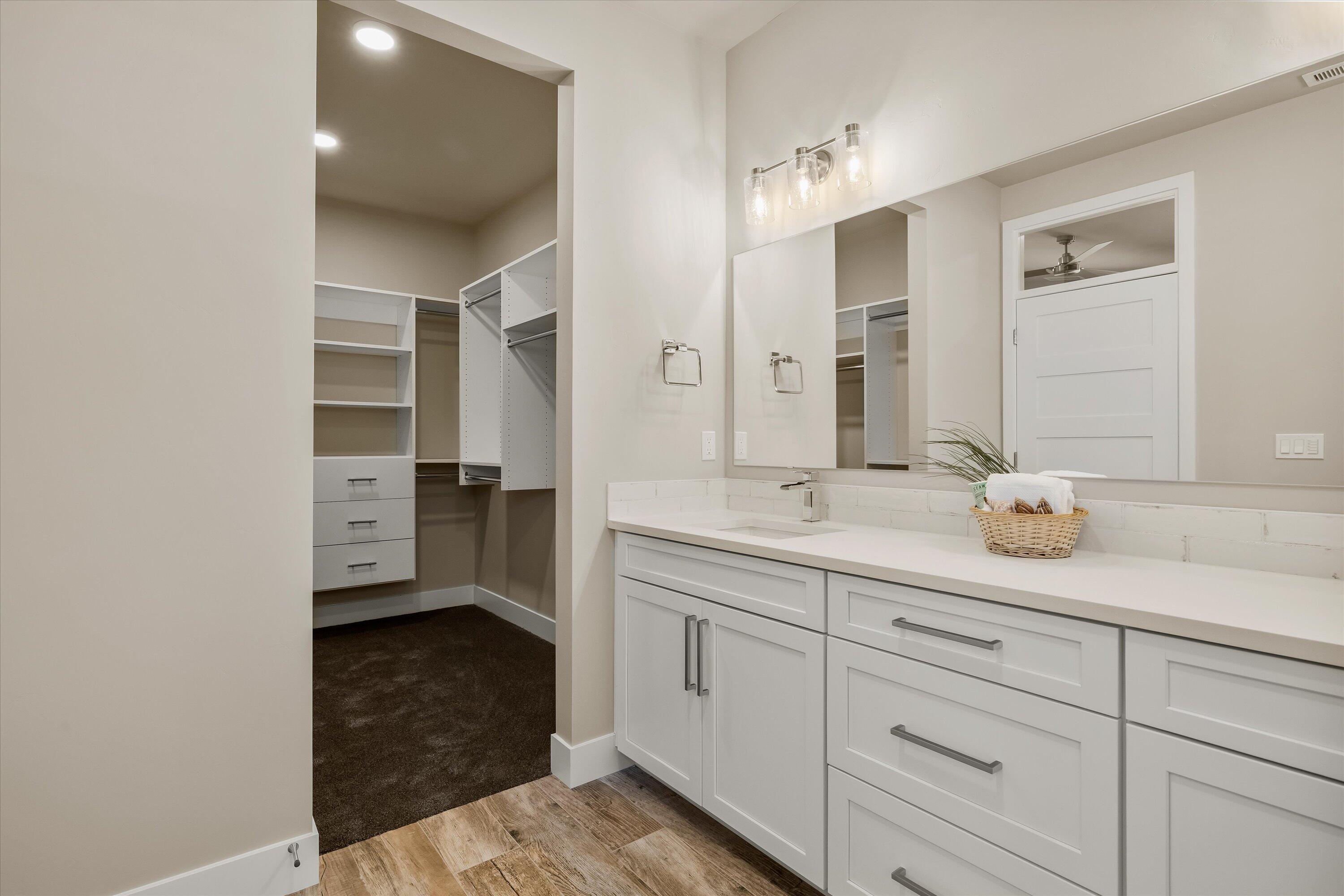 Grand Peaks - Residential