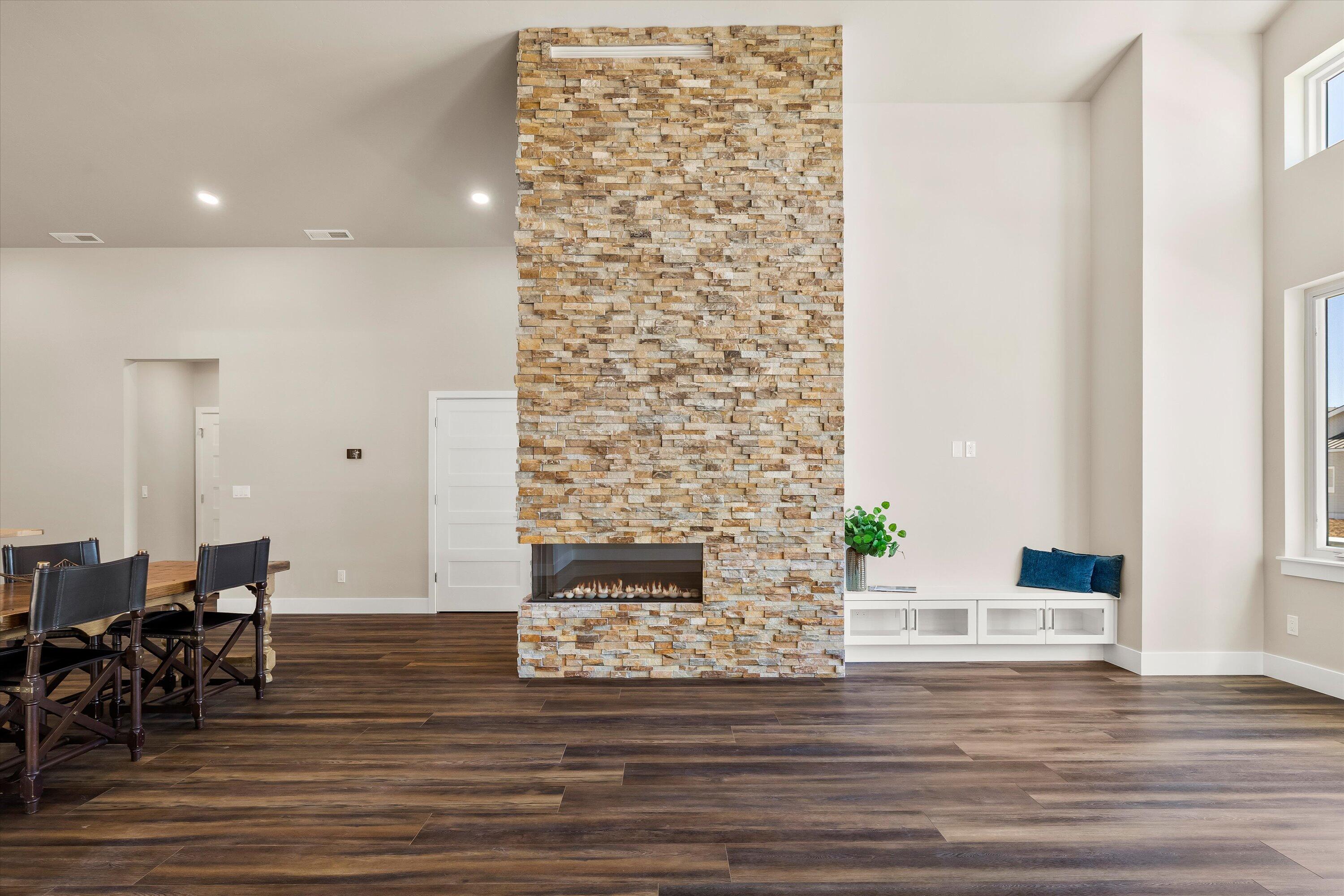 Grand Peaks - Residential