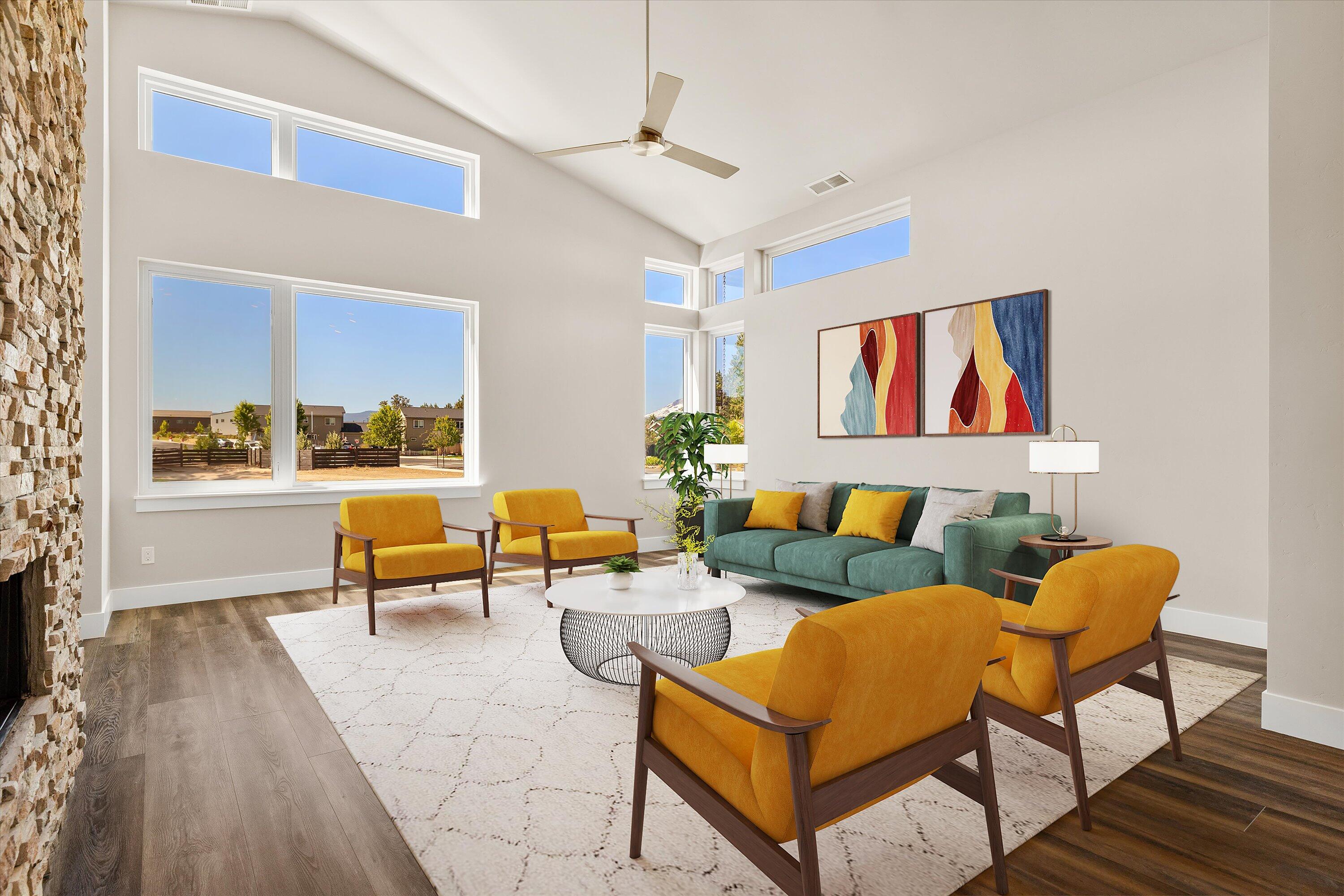 Grand Peaks - Residential