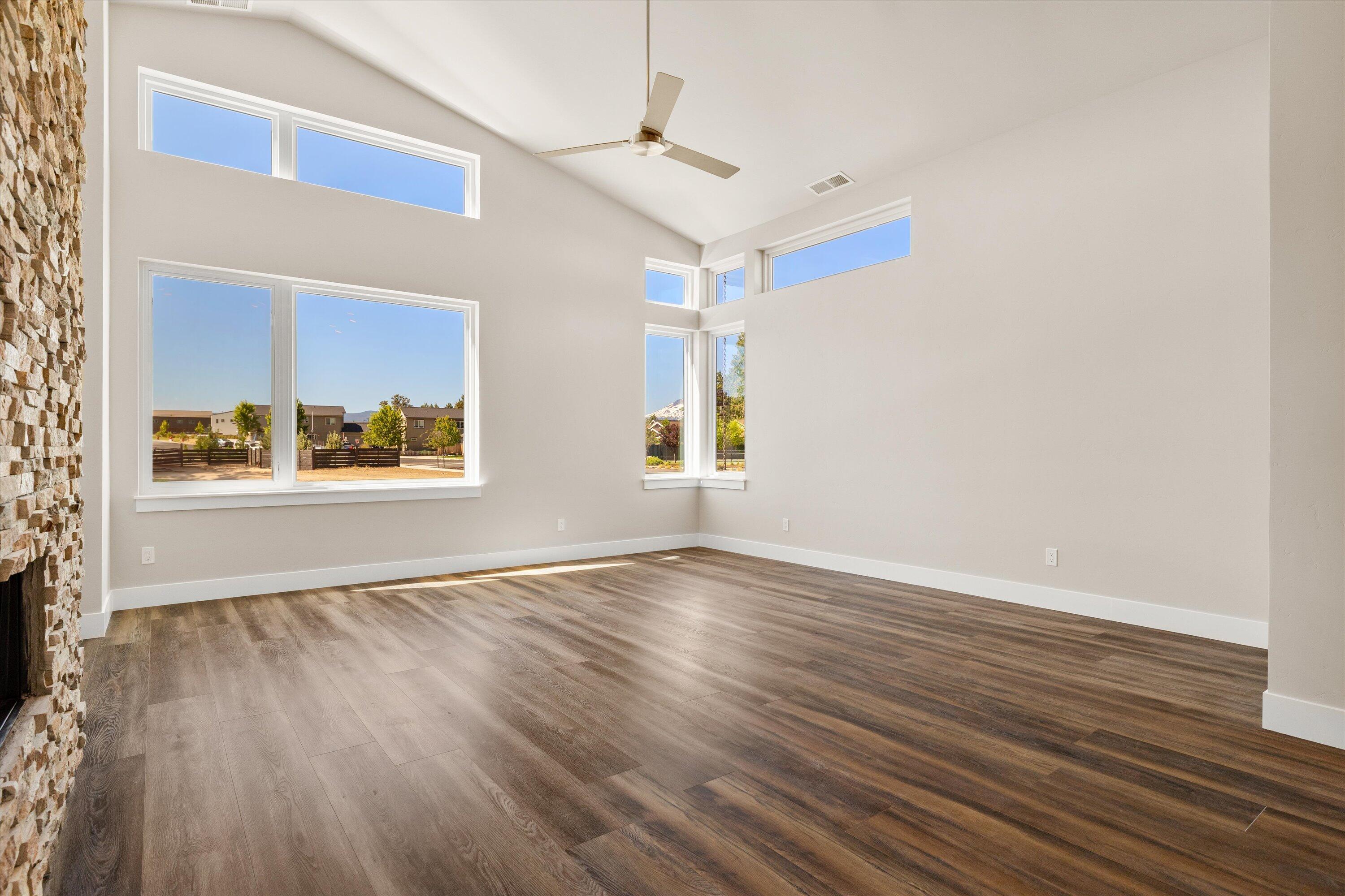 Grand Peaks - Residential