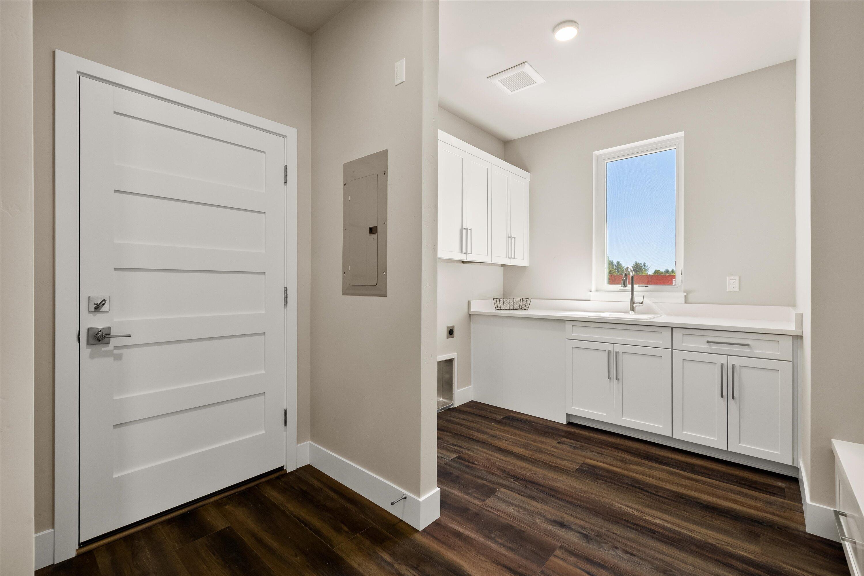 Grand Peaks - Residential