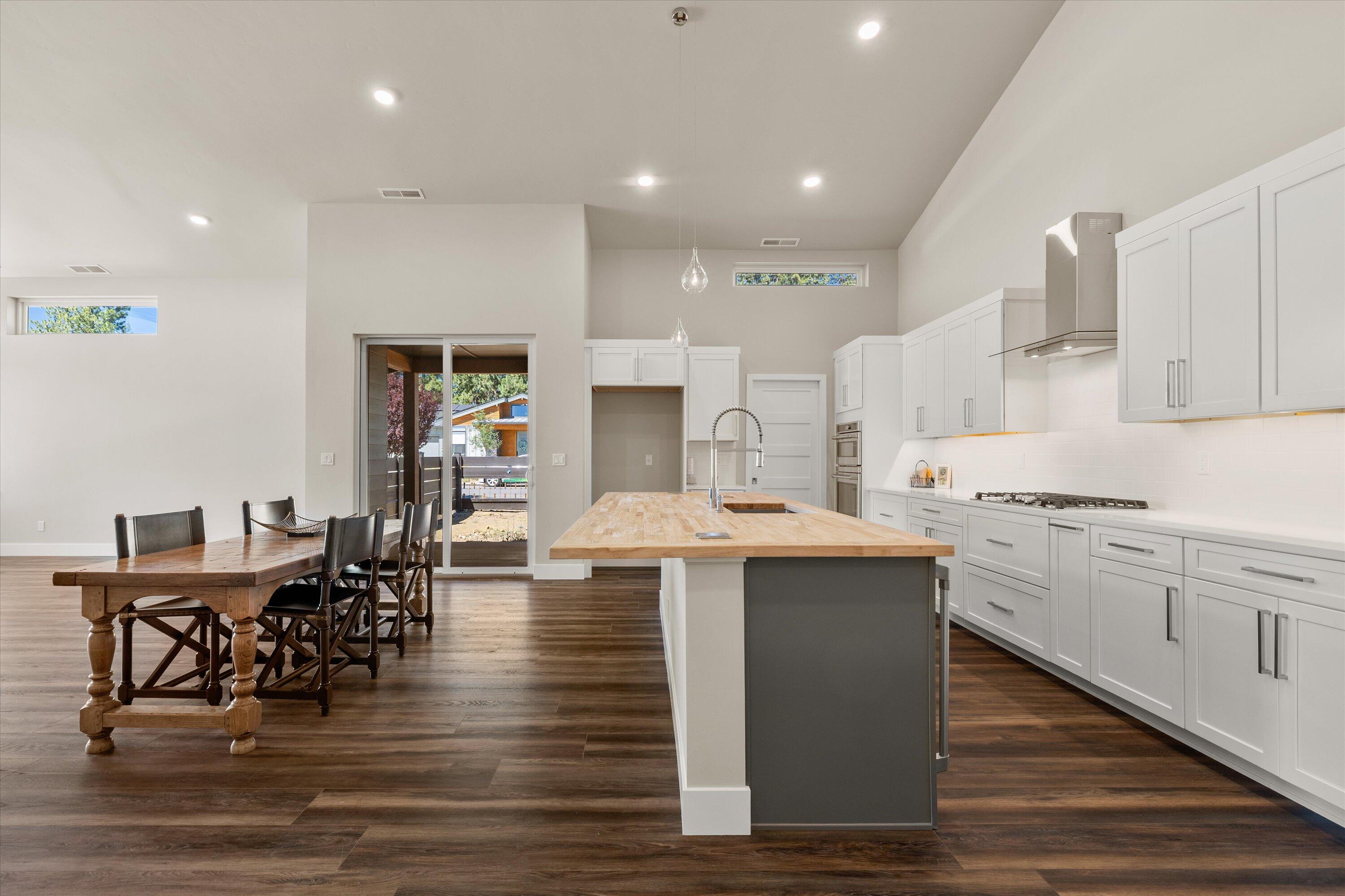 Grand Peaks - Residential