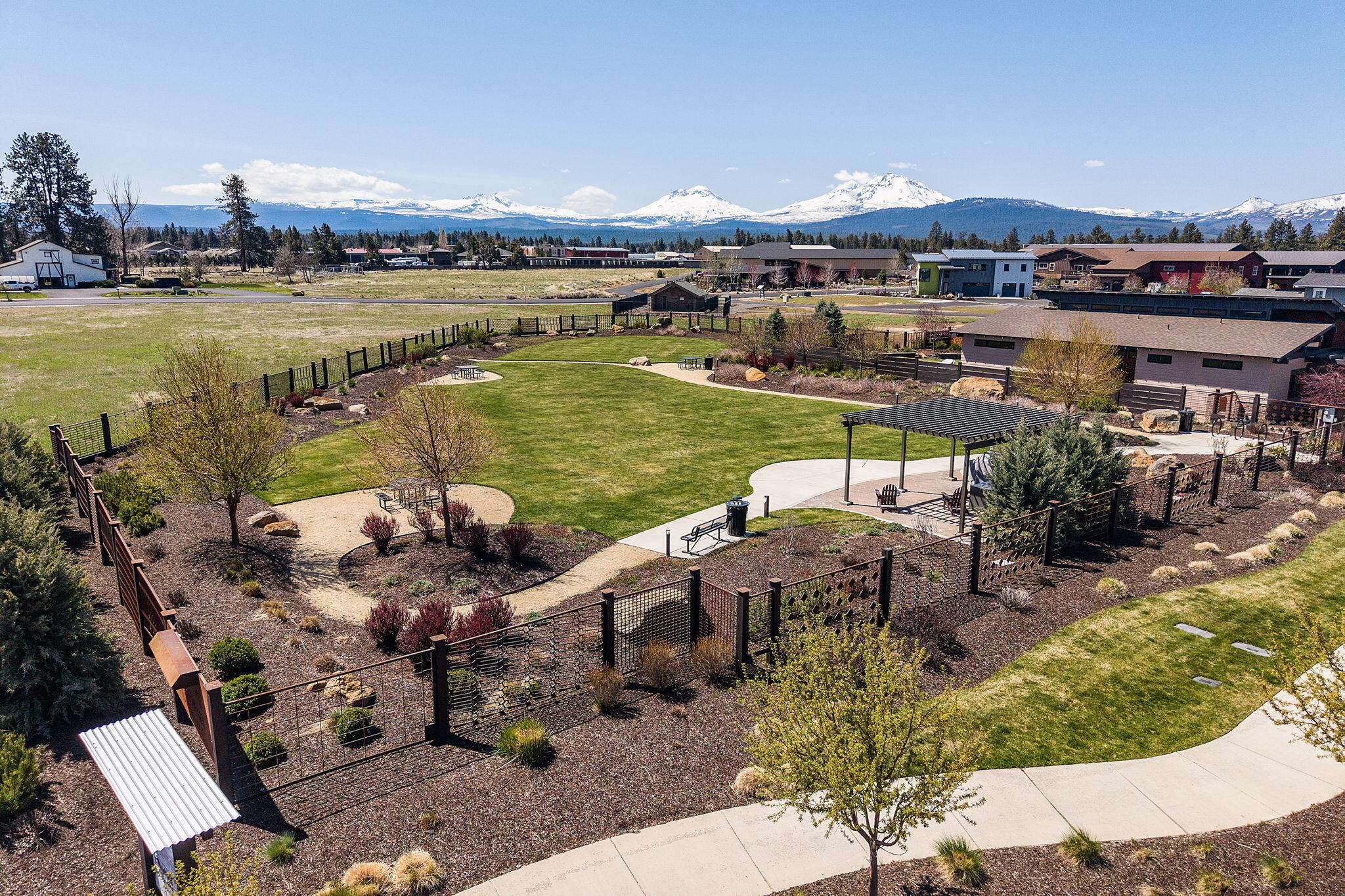 Grand Peaks - Residential