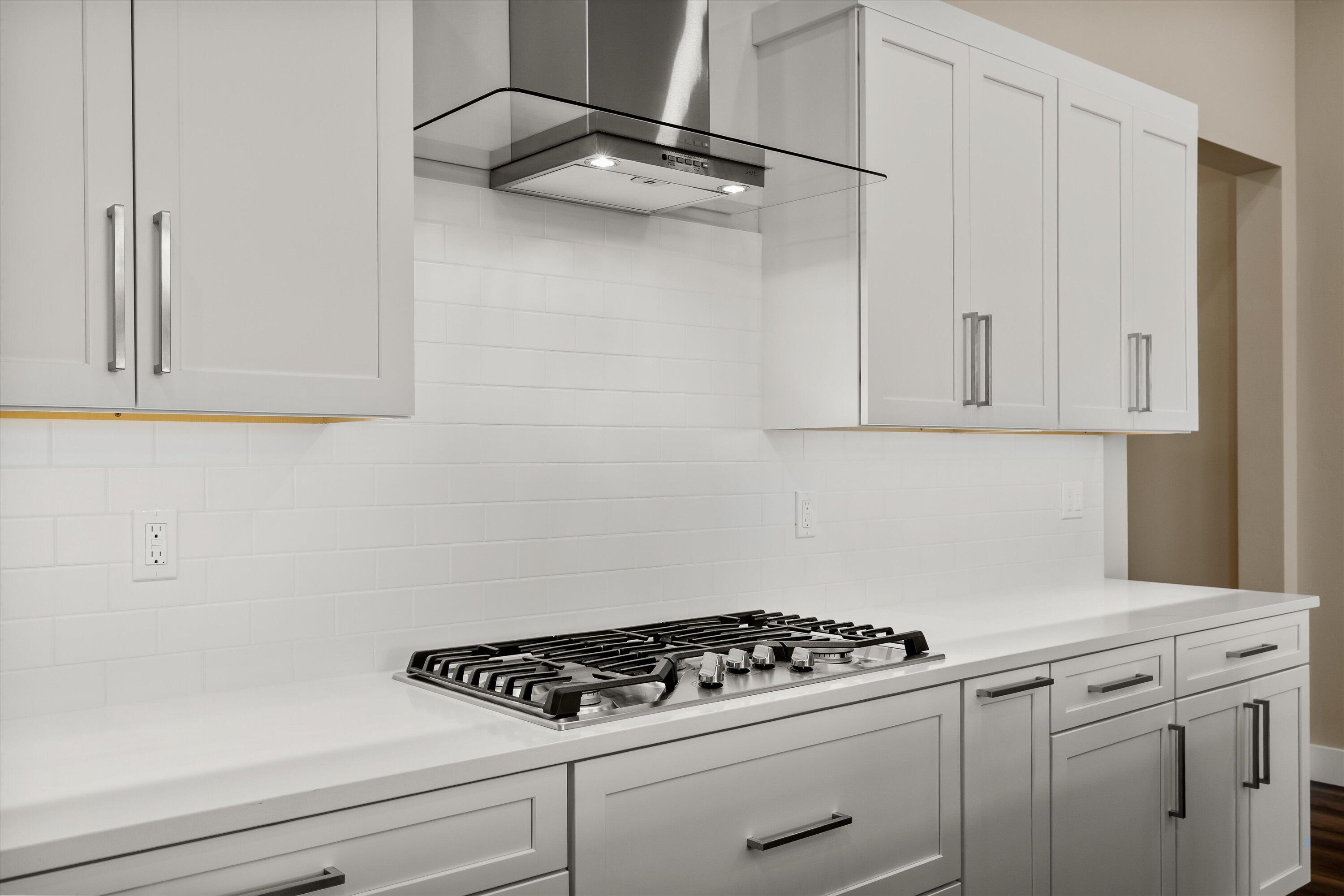 Grand Peaks - Residential