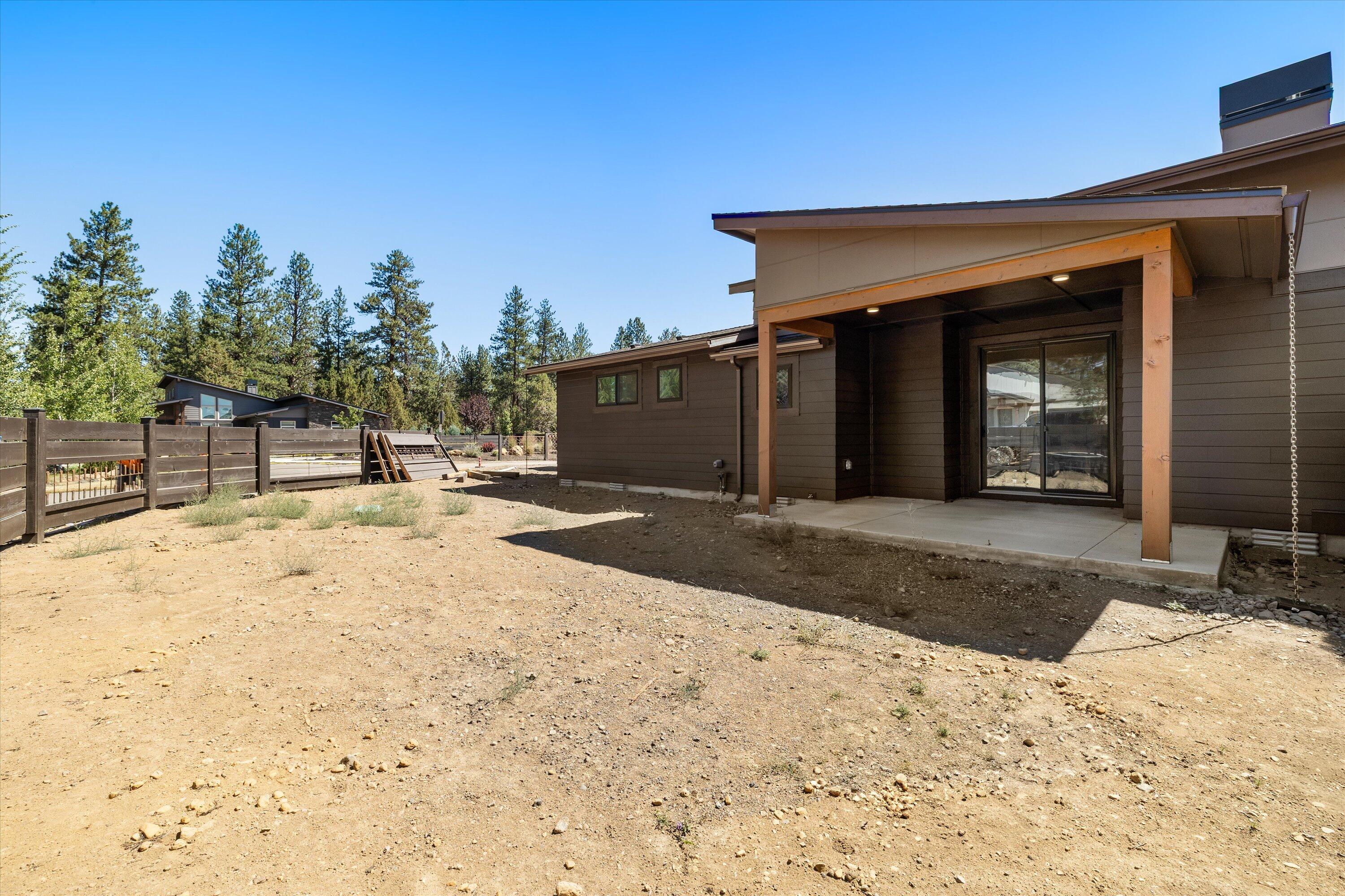 Grand Peaks - Residential