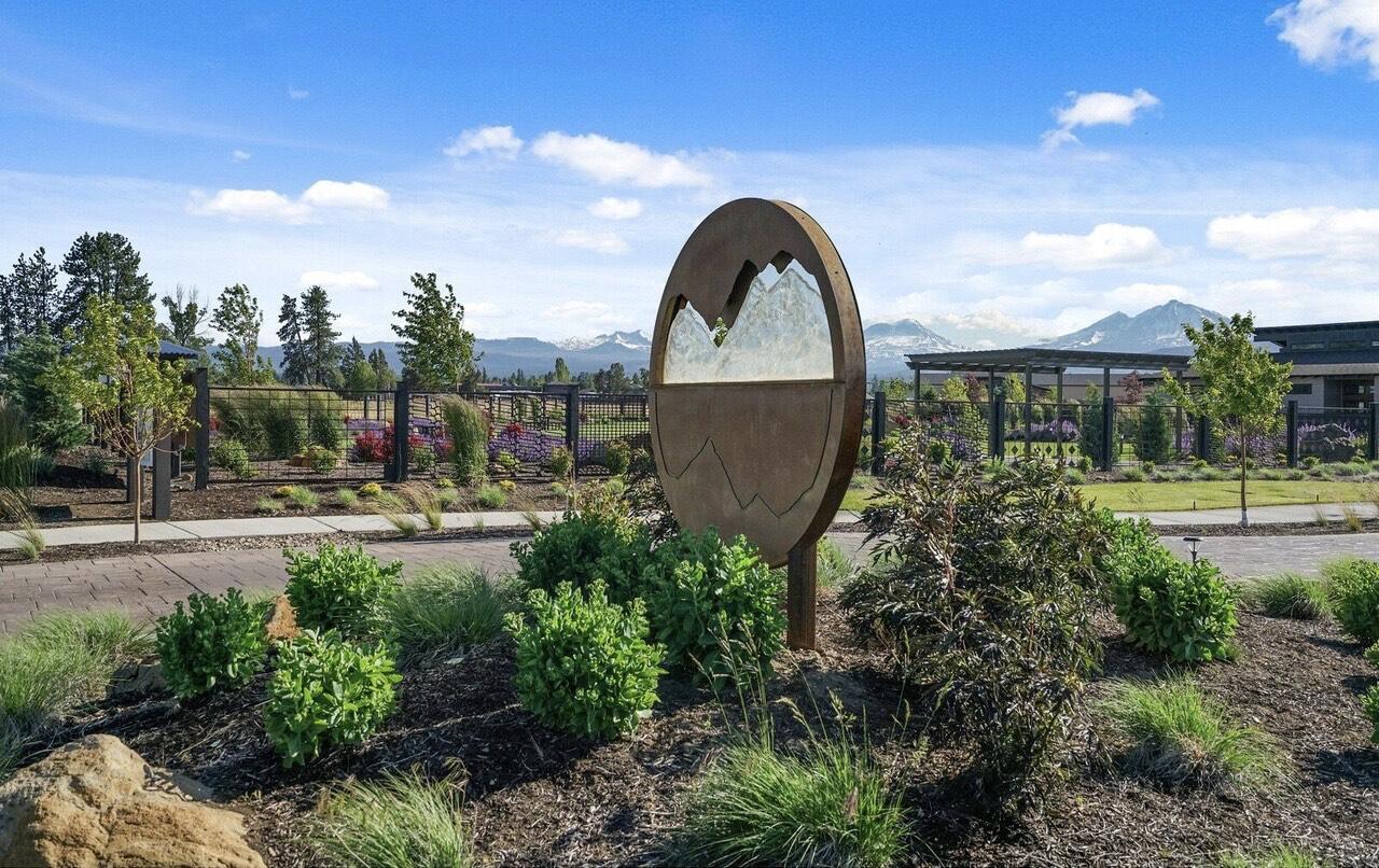 Grand Peaks - Residential