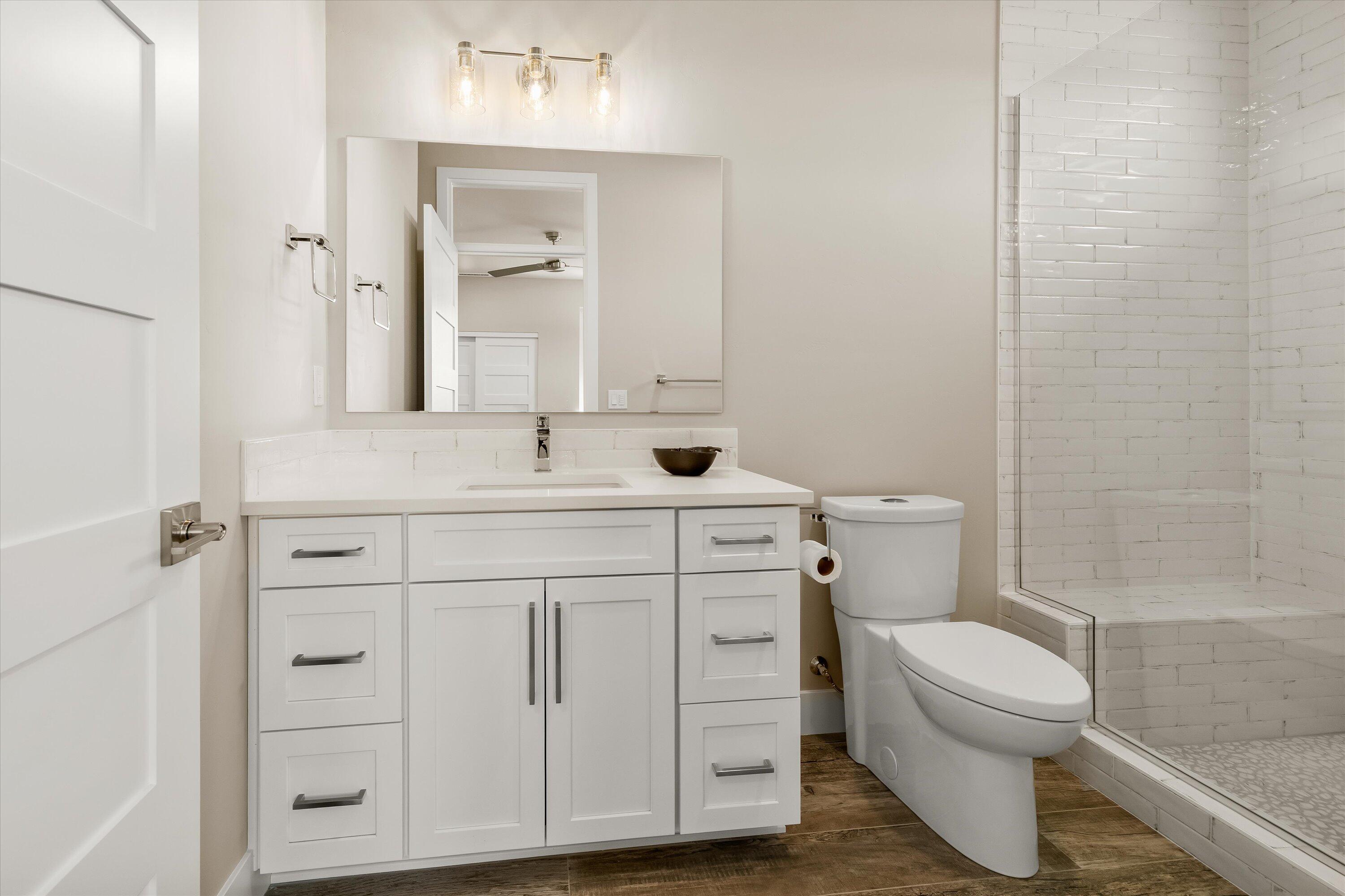 Grand Peaks - Residential