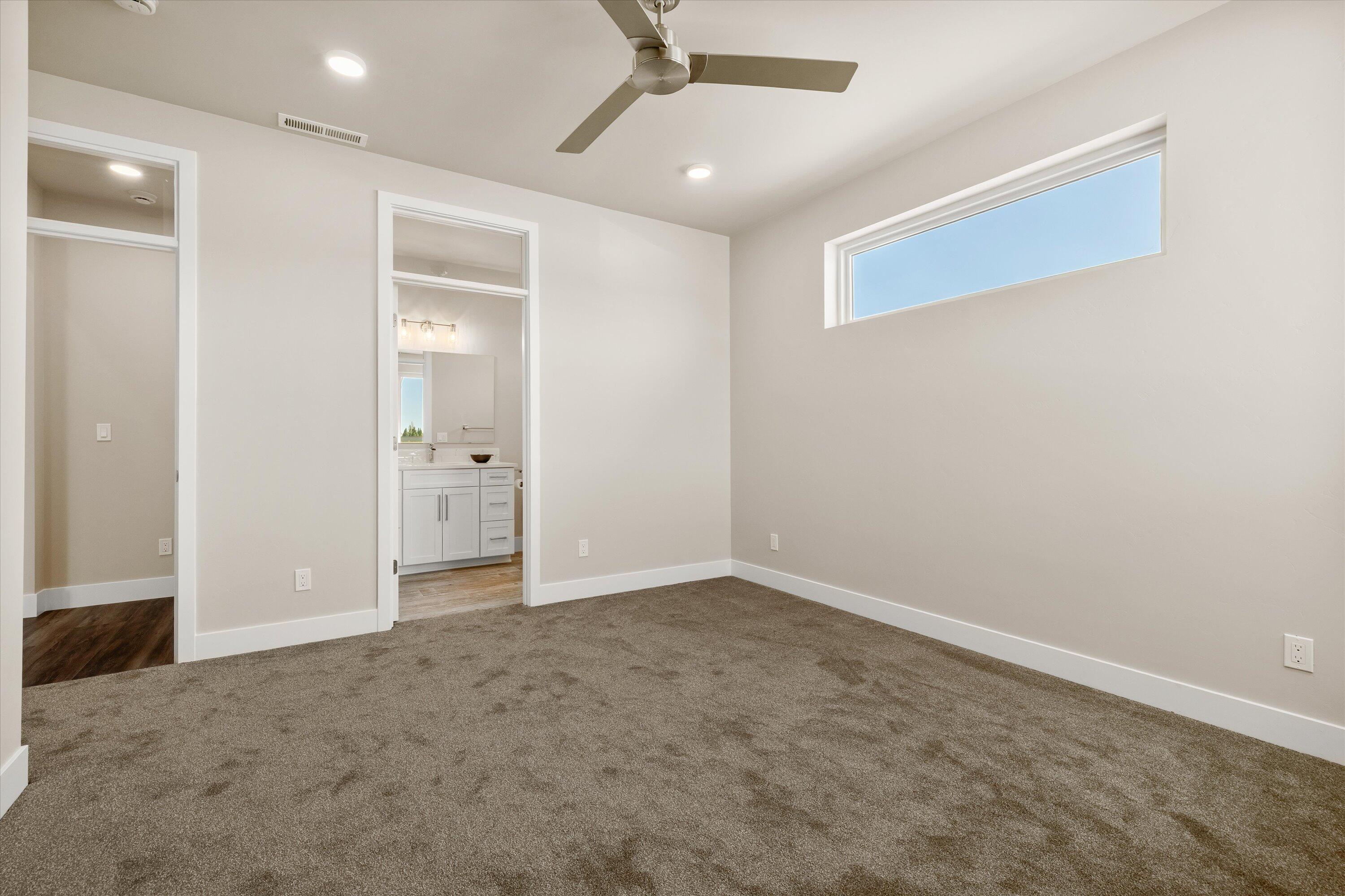 Grand Peaks - Residential