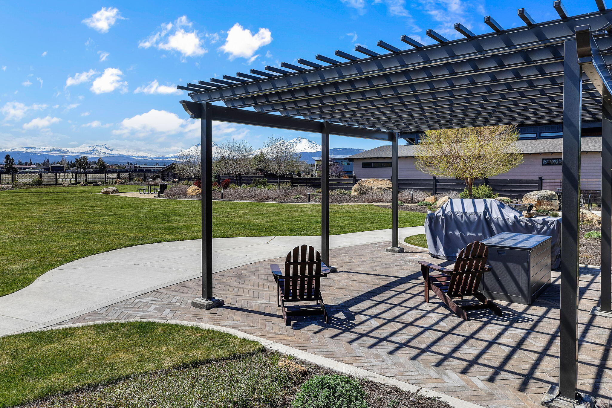 Grand Peaks - Residential