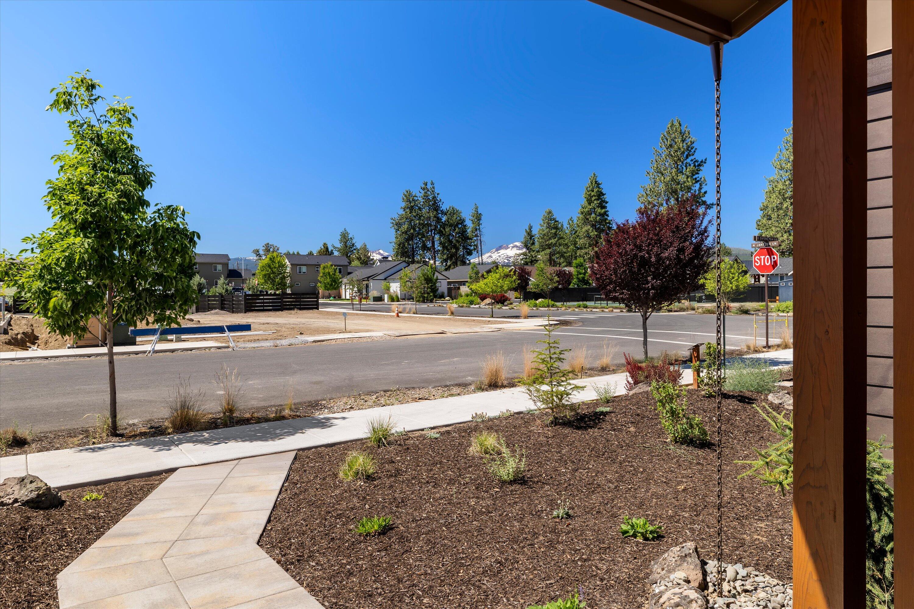 Grand Peaks - Residential