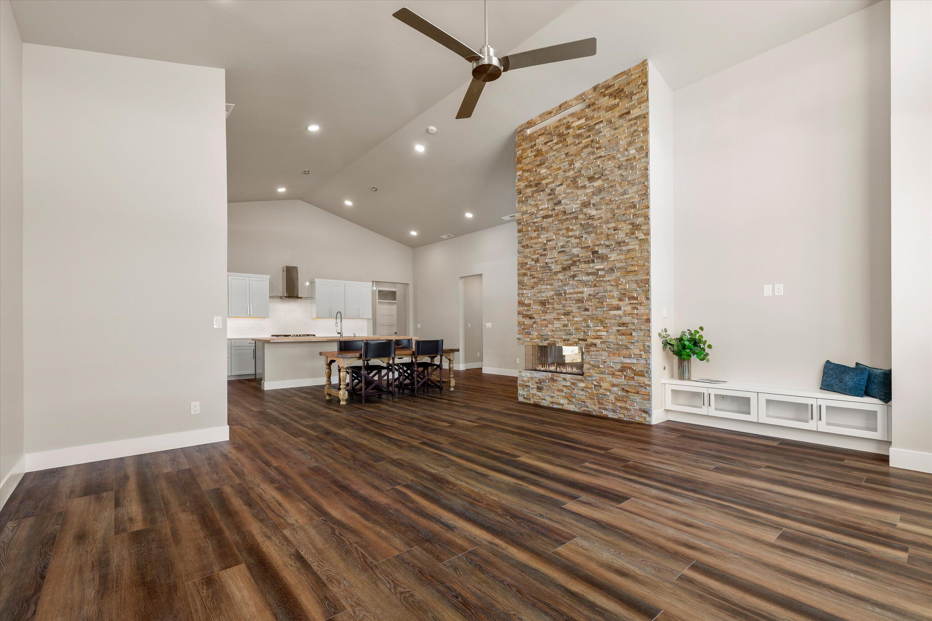 Grand Peaks - Residential