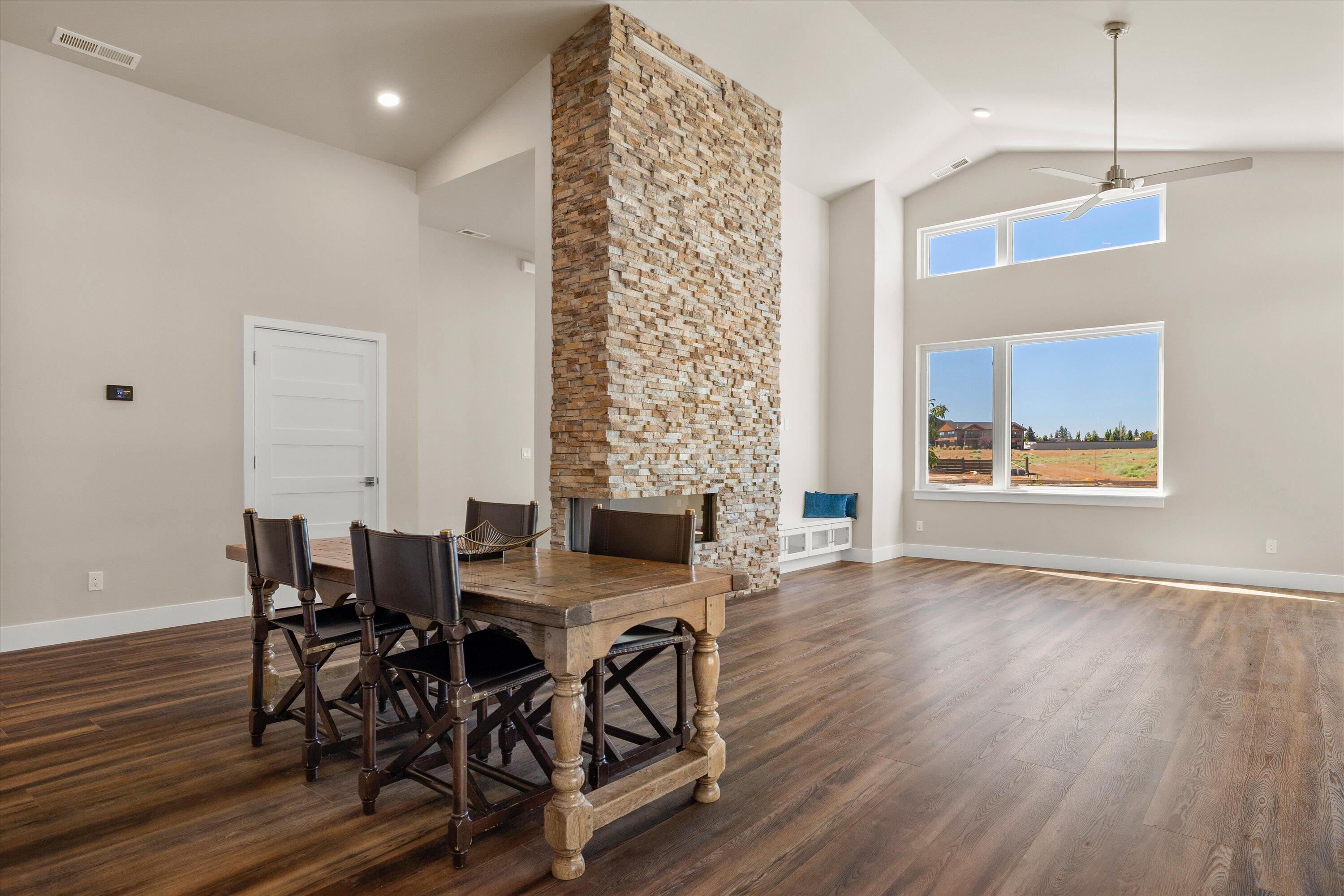 Grand Peaks - Residential