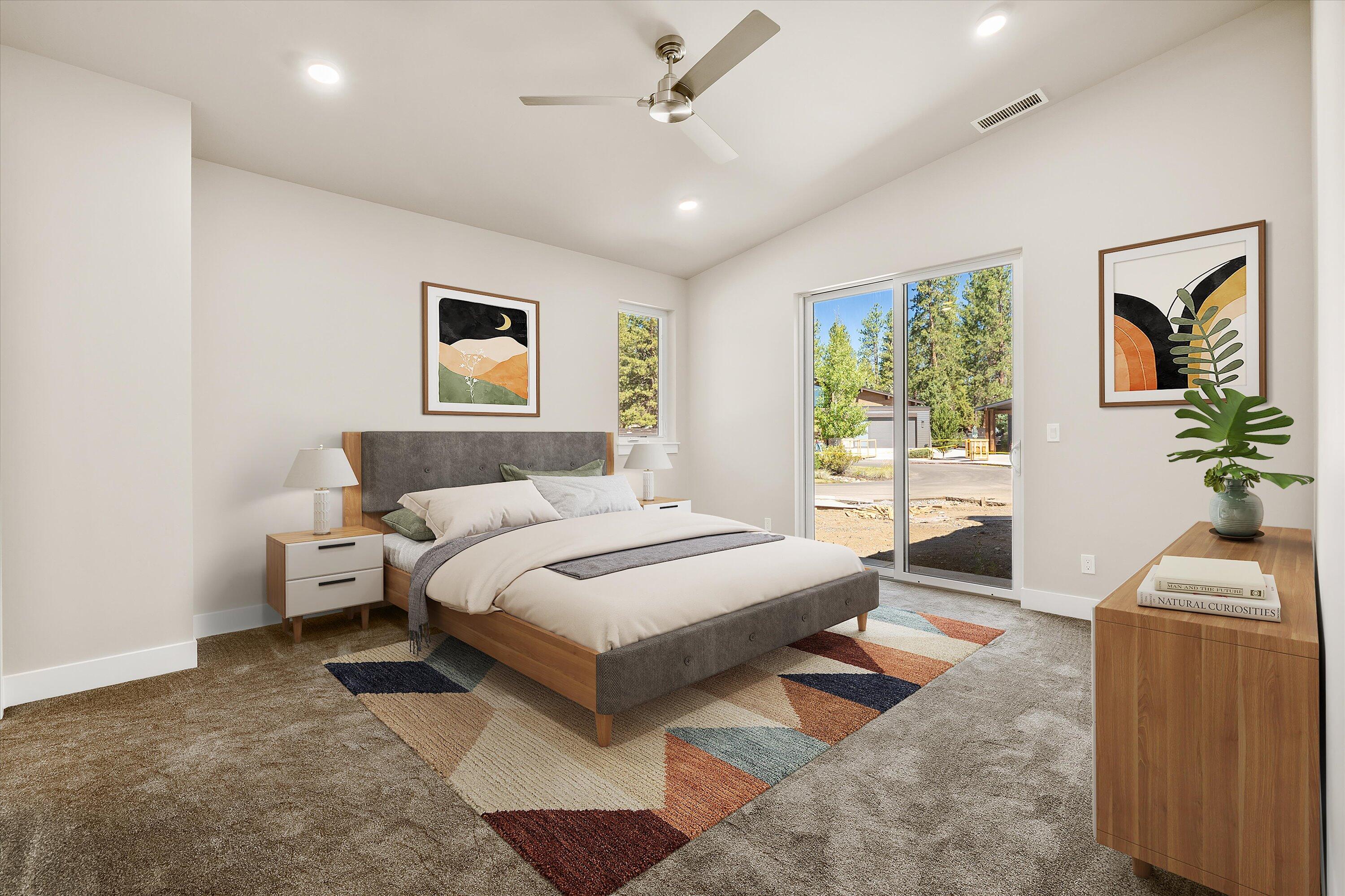 Grand Peaks - Residential