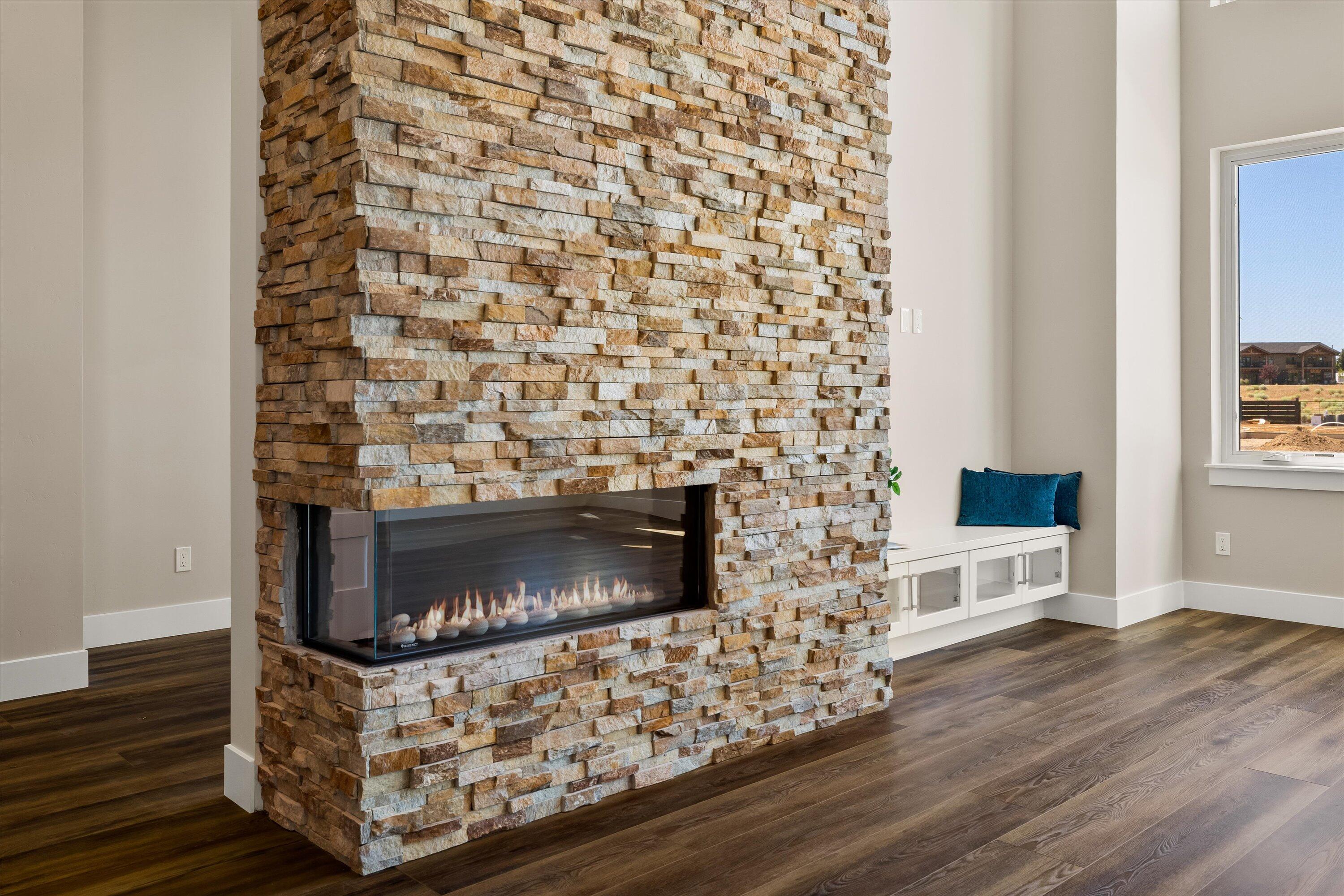 Grand Peaks - Residential