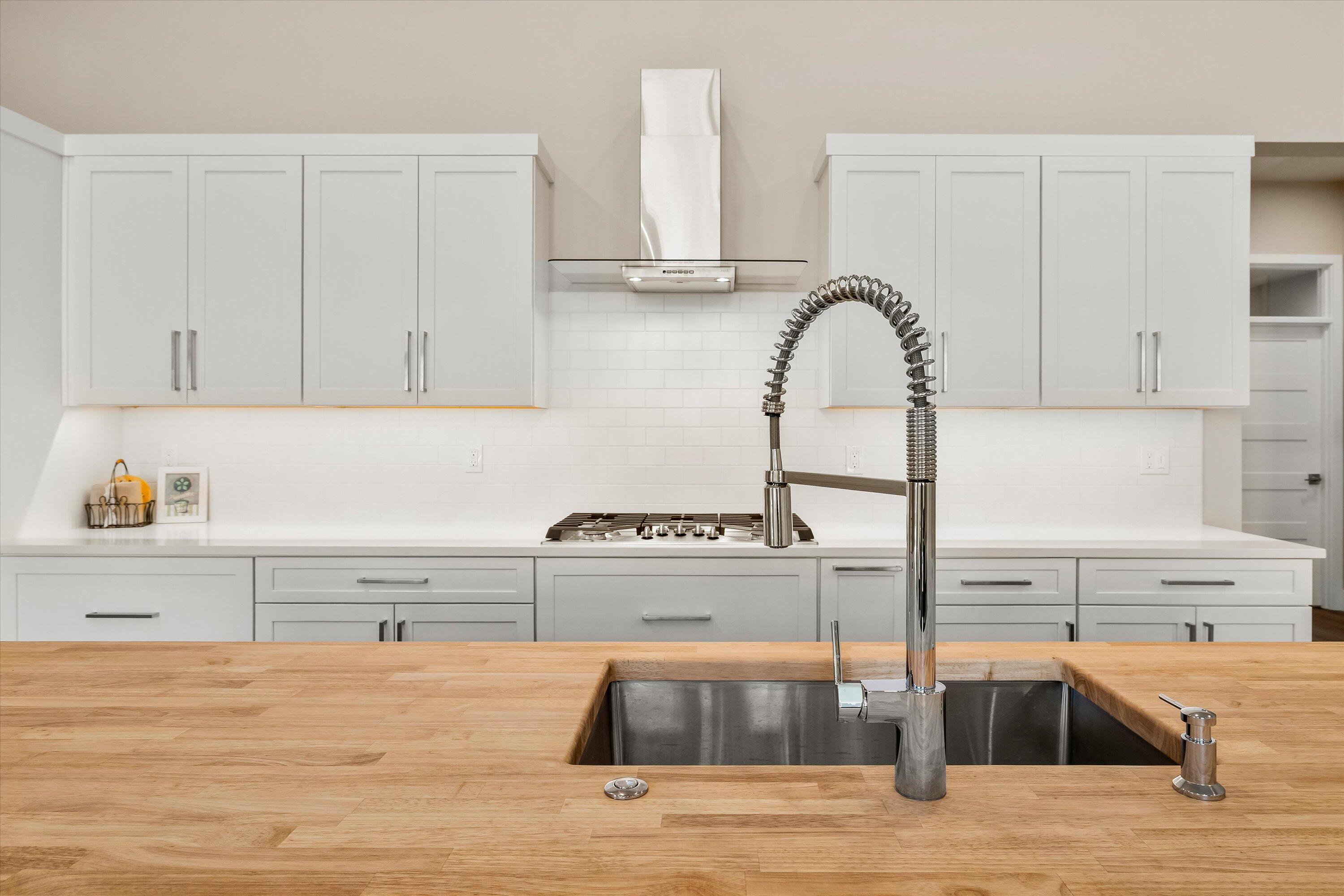 Grand Peaks - Residential