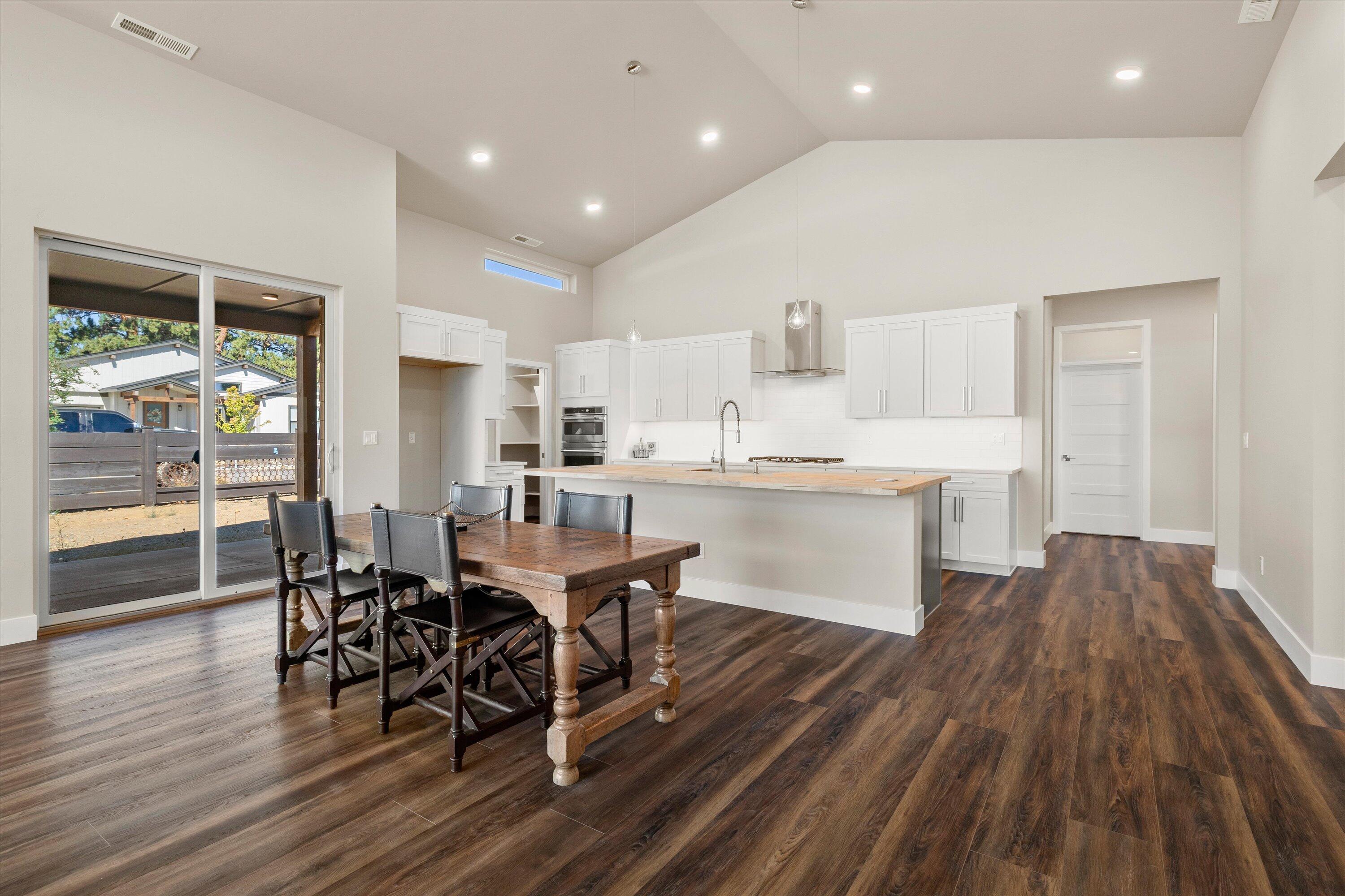 Grand Peaks - Residential