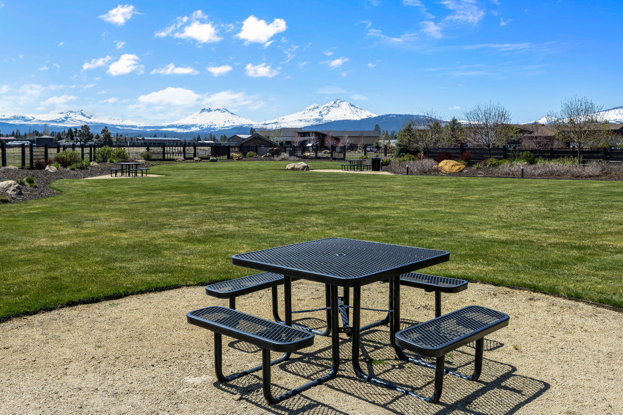 Grand Peaks - Residential