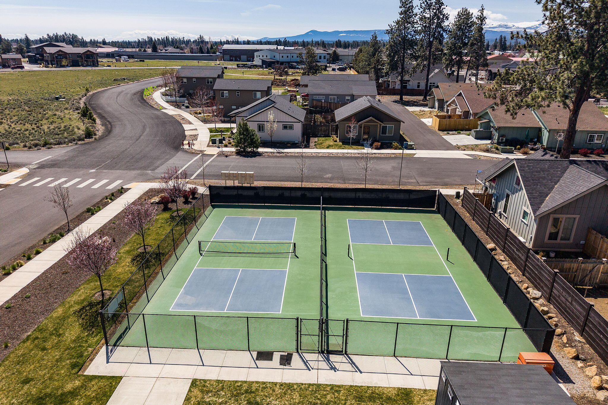 Grand Peaks - Residential