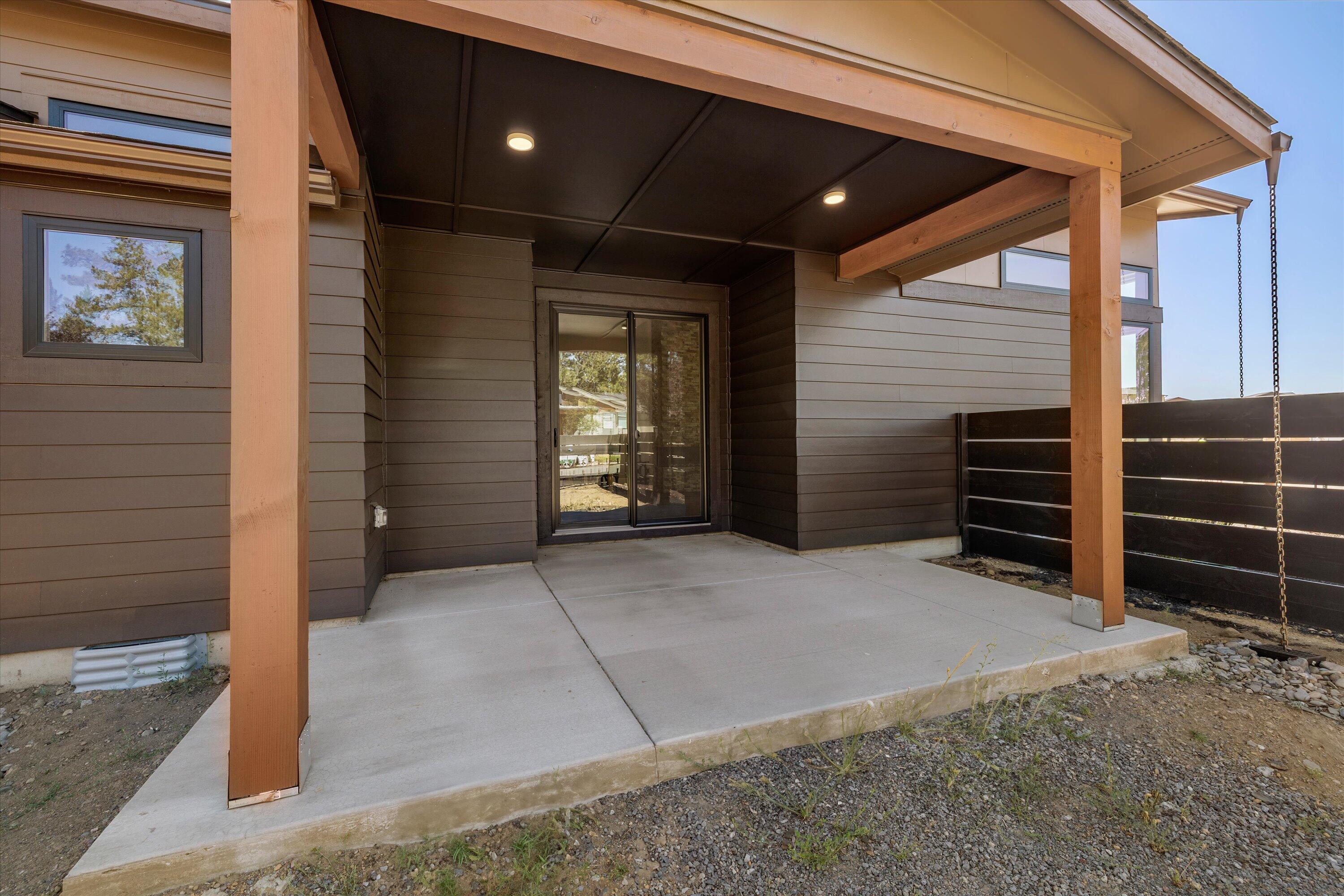 Grand Peaks - Residential