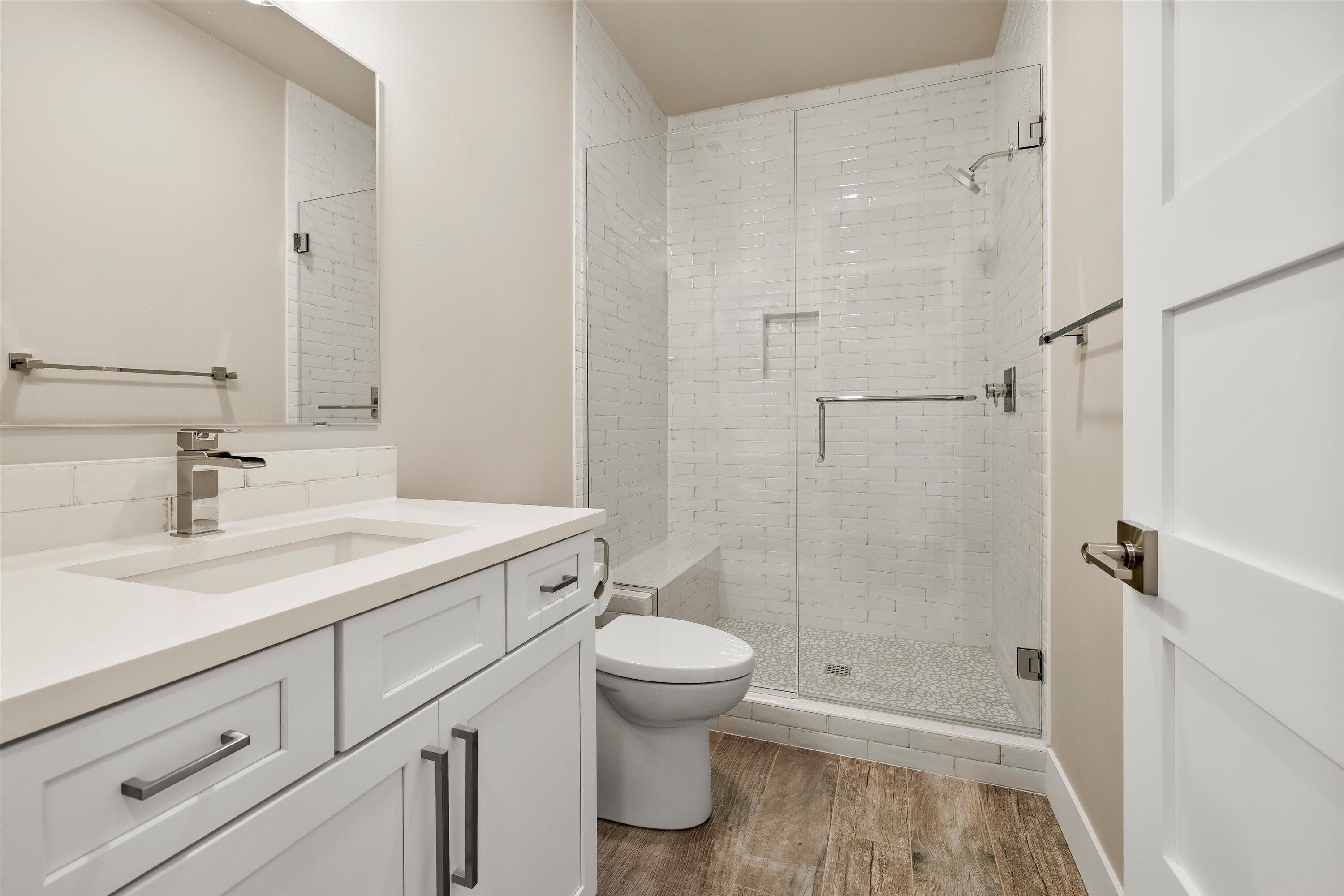 Grand Peaks - Residential