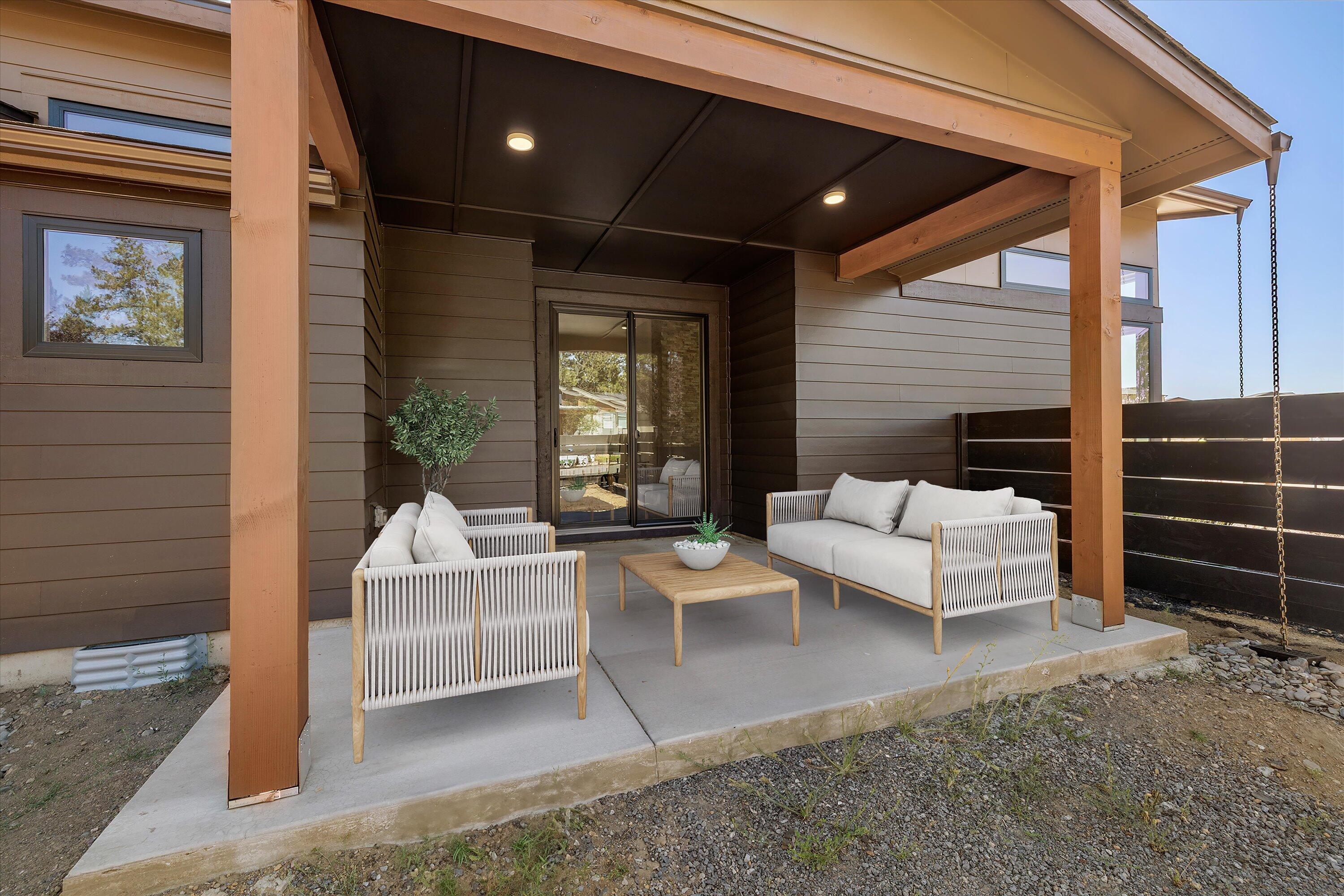 Grand Peaks - Residential