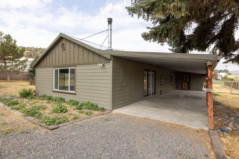 1130 NE Barnes Road Prineville OR 97754
